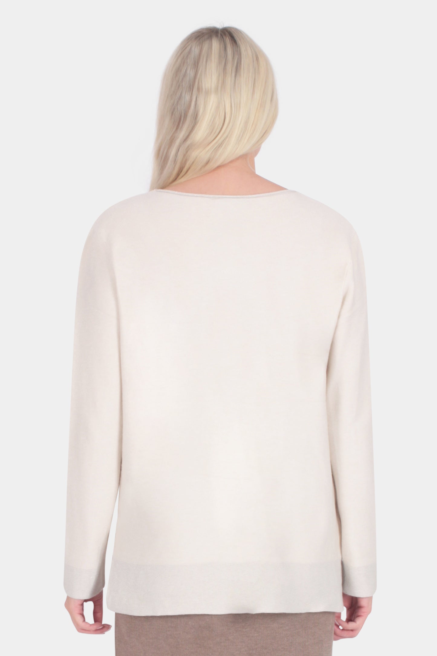 Cleo Jumper