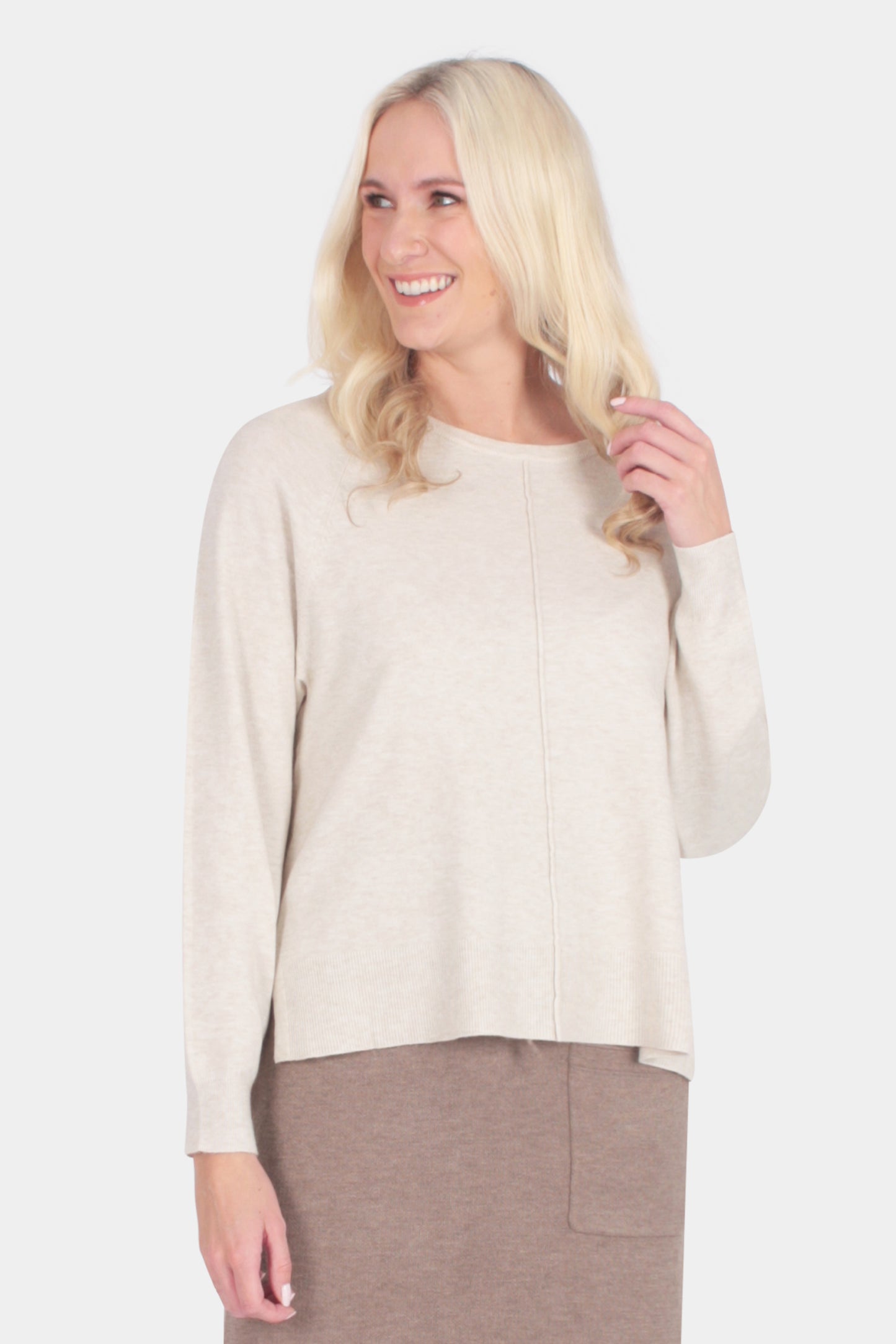 Marin Jumper