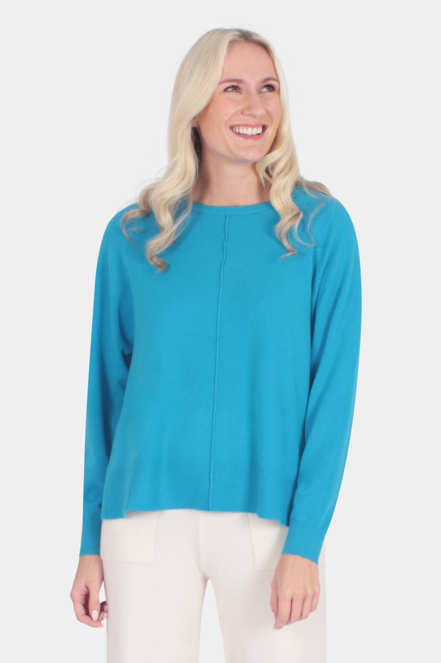 Marin Jumper