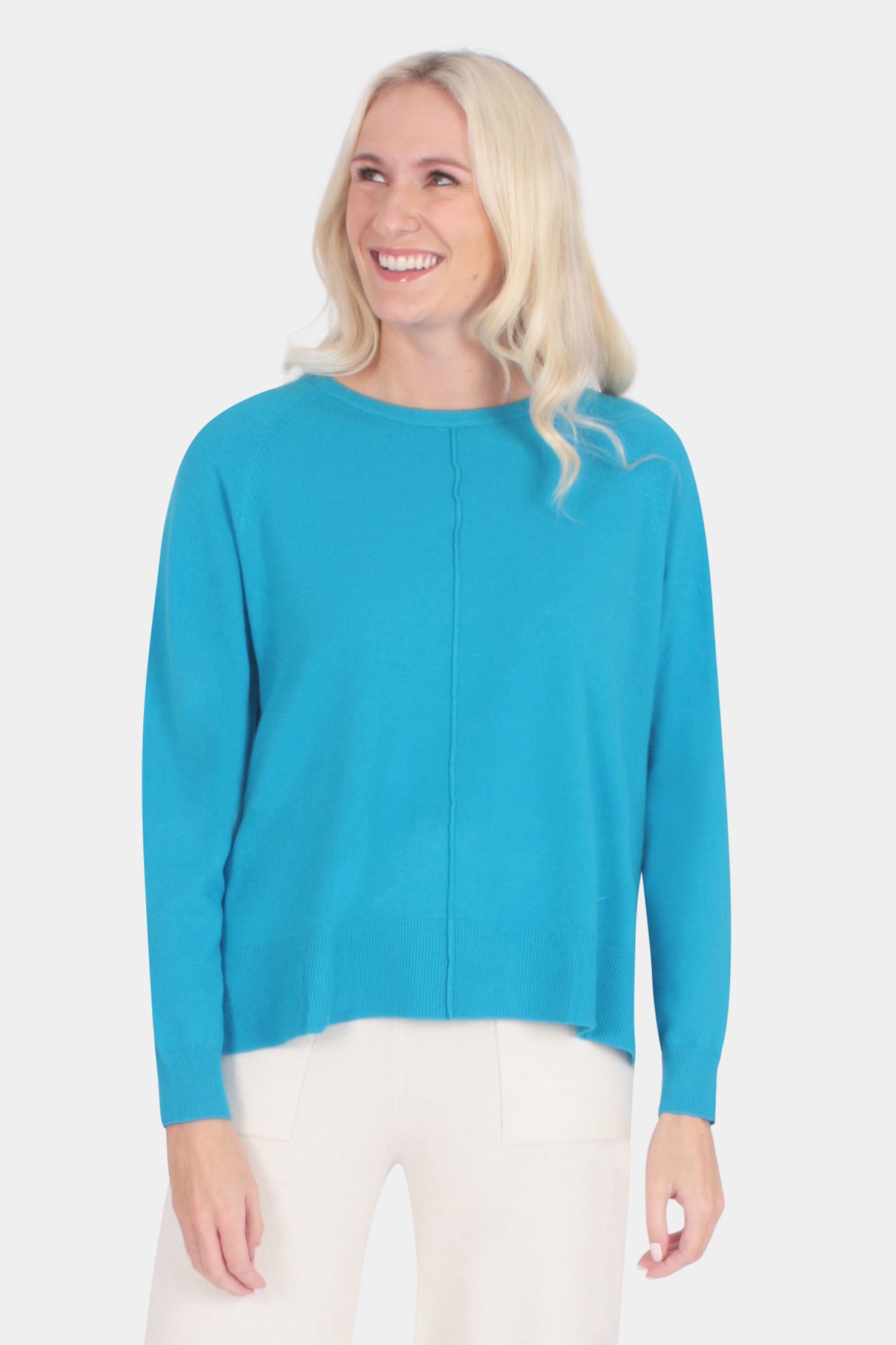Marin Jumper