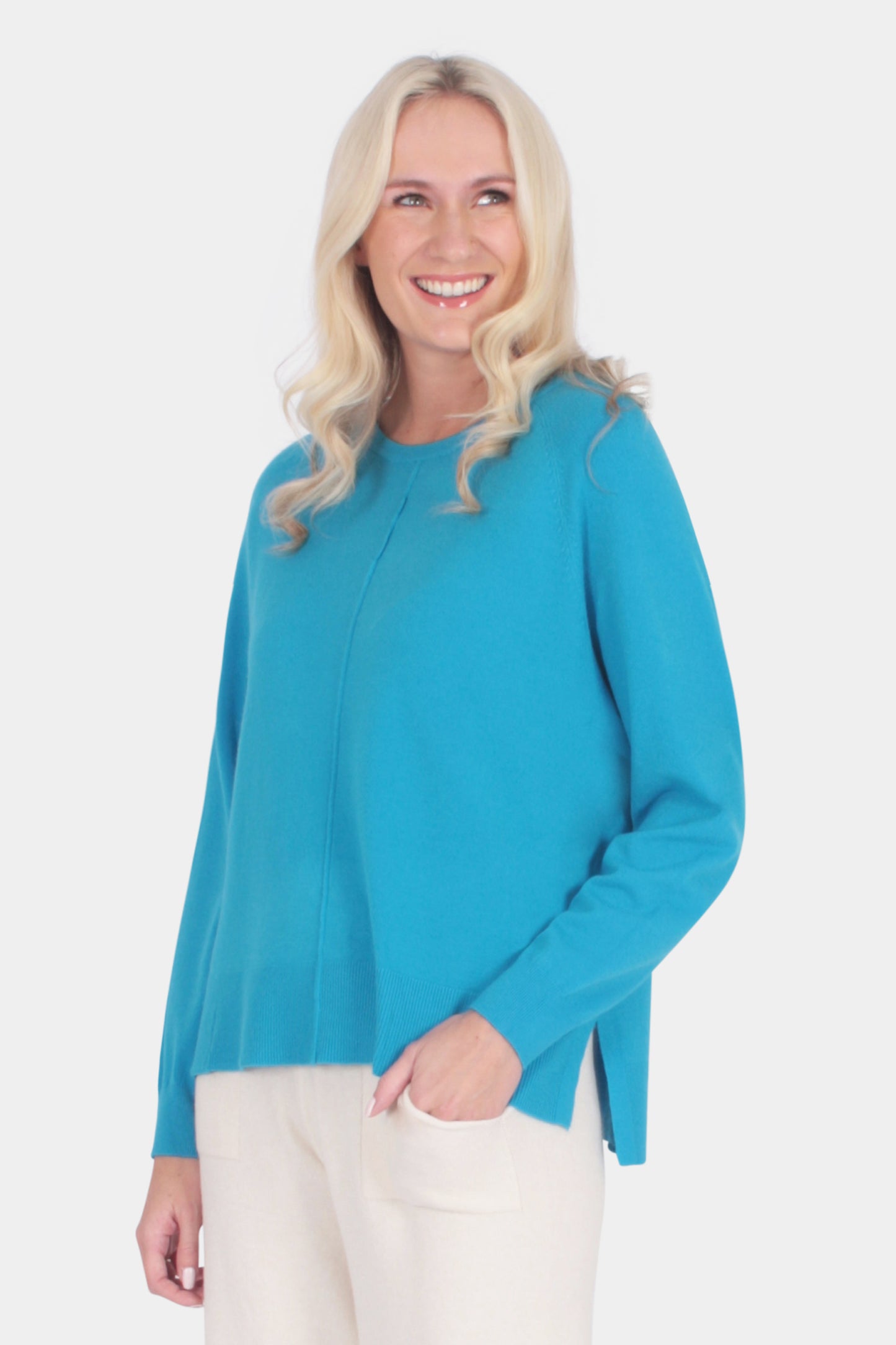 Marin Jumper