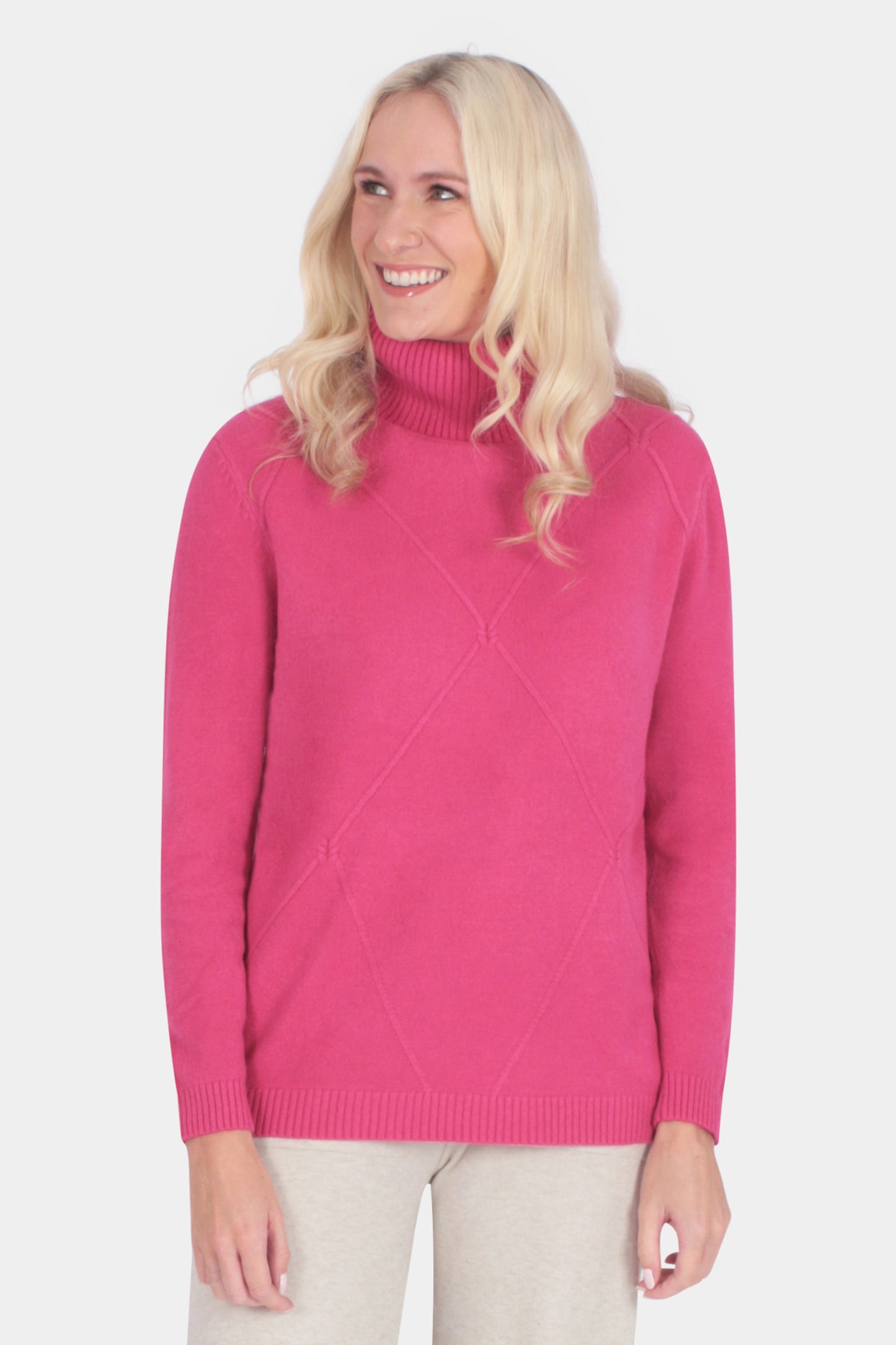 Kayla Jumper
