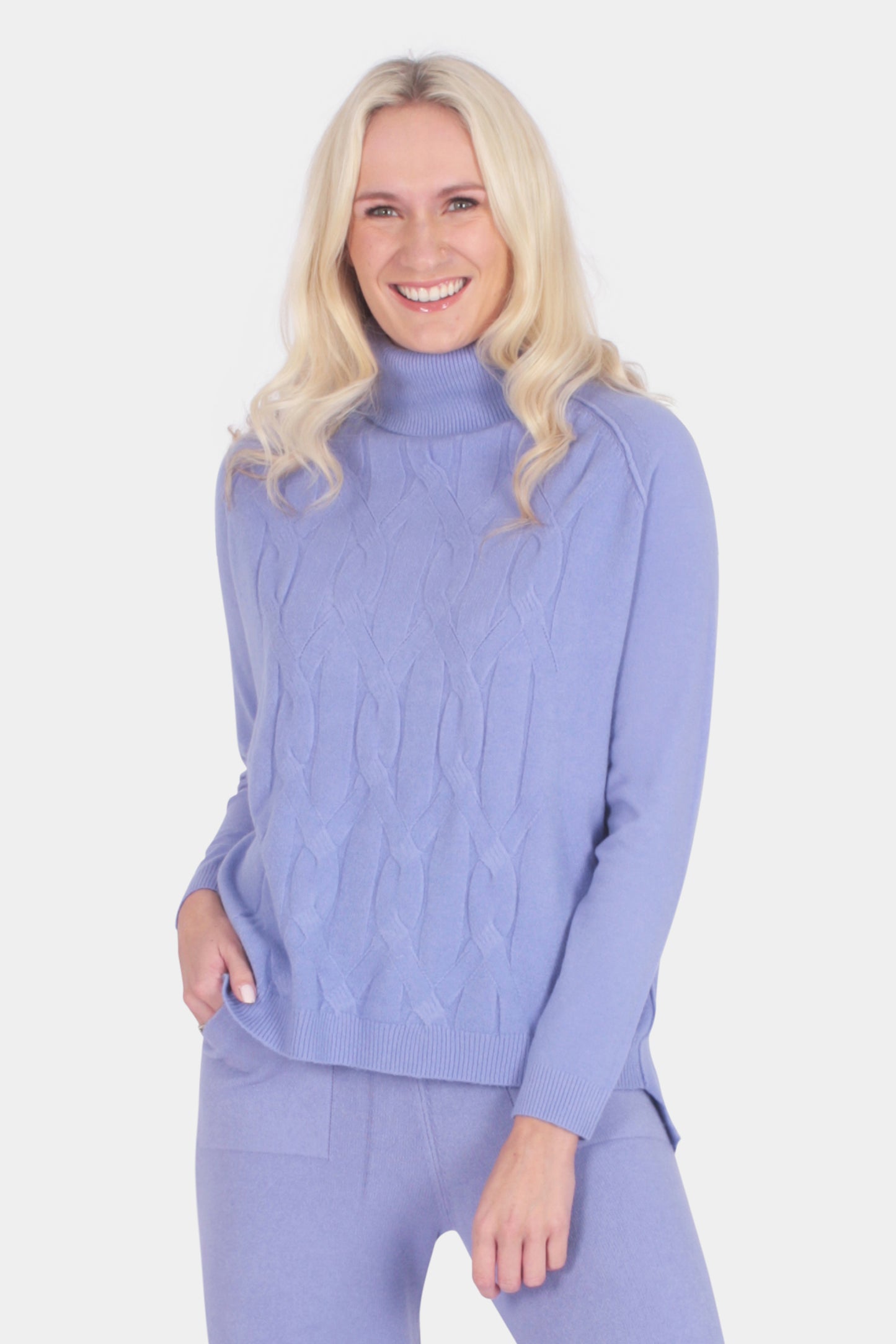 Olivia Jumper