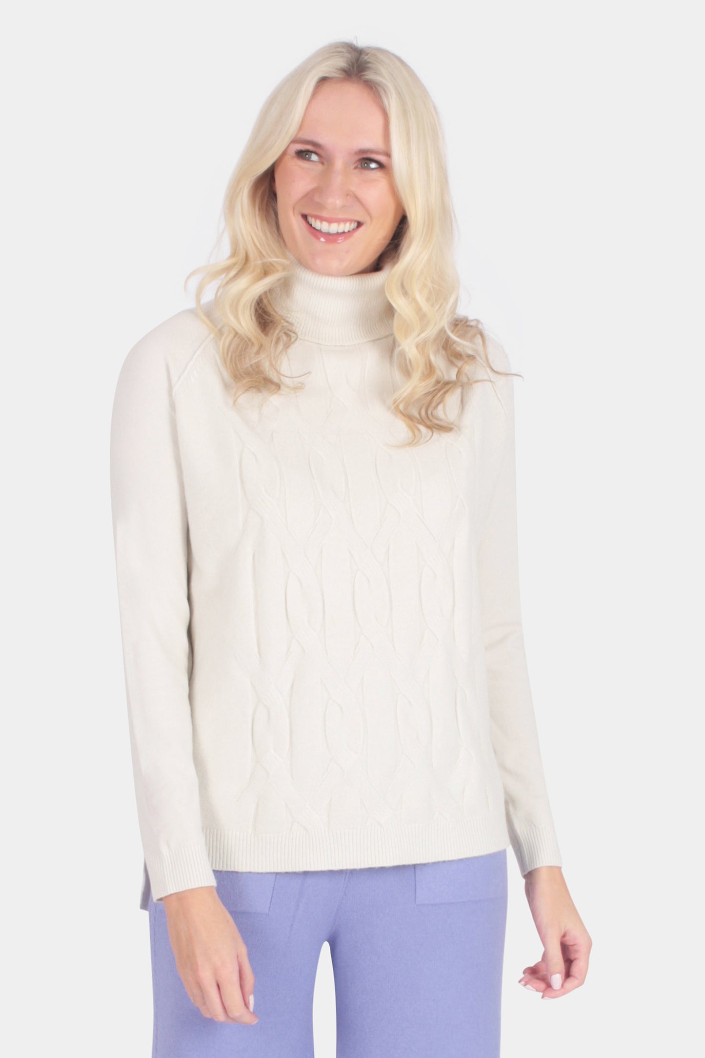 Olivia Jumper