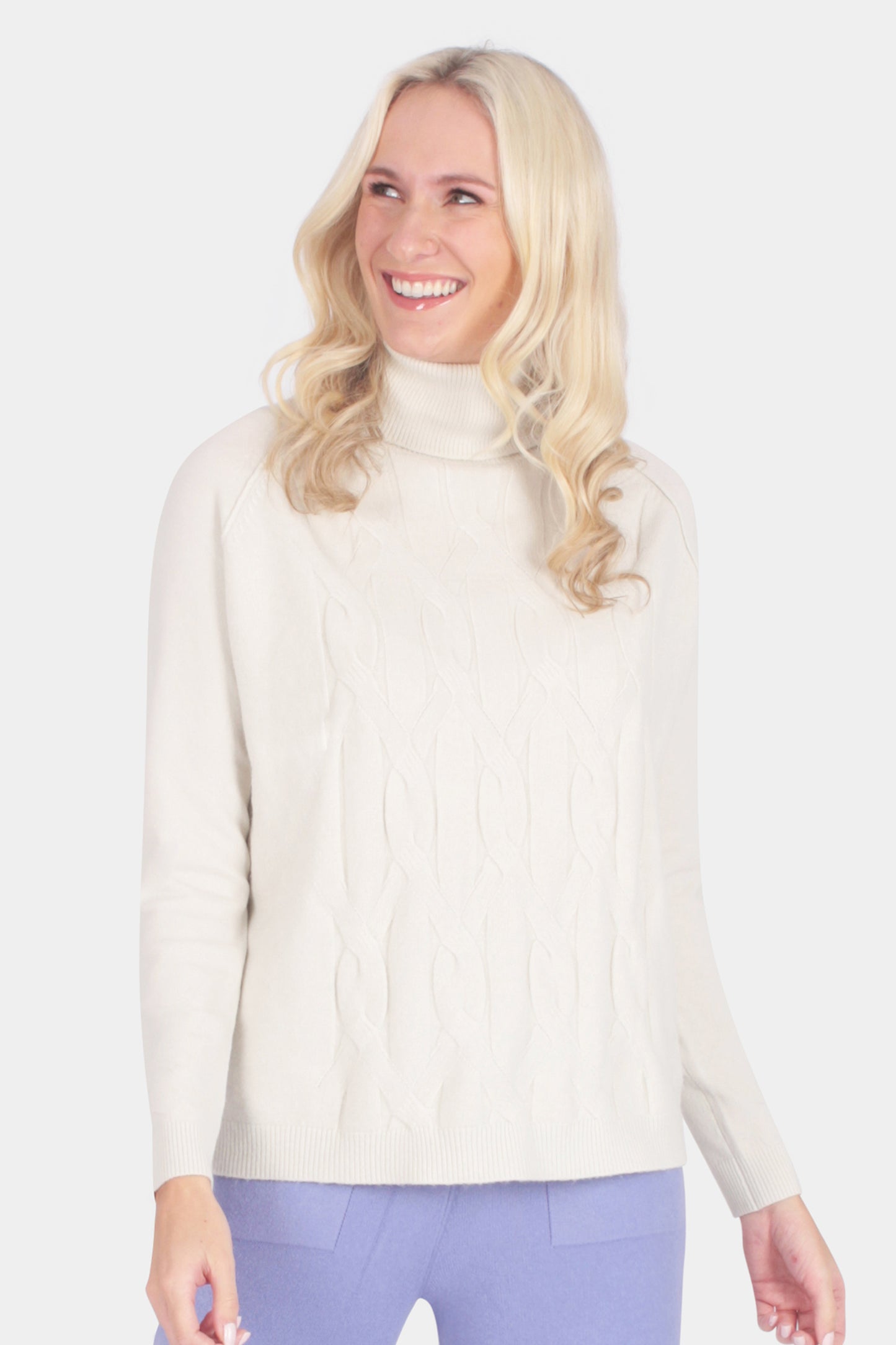 Olivia Jumper