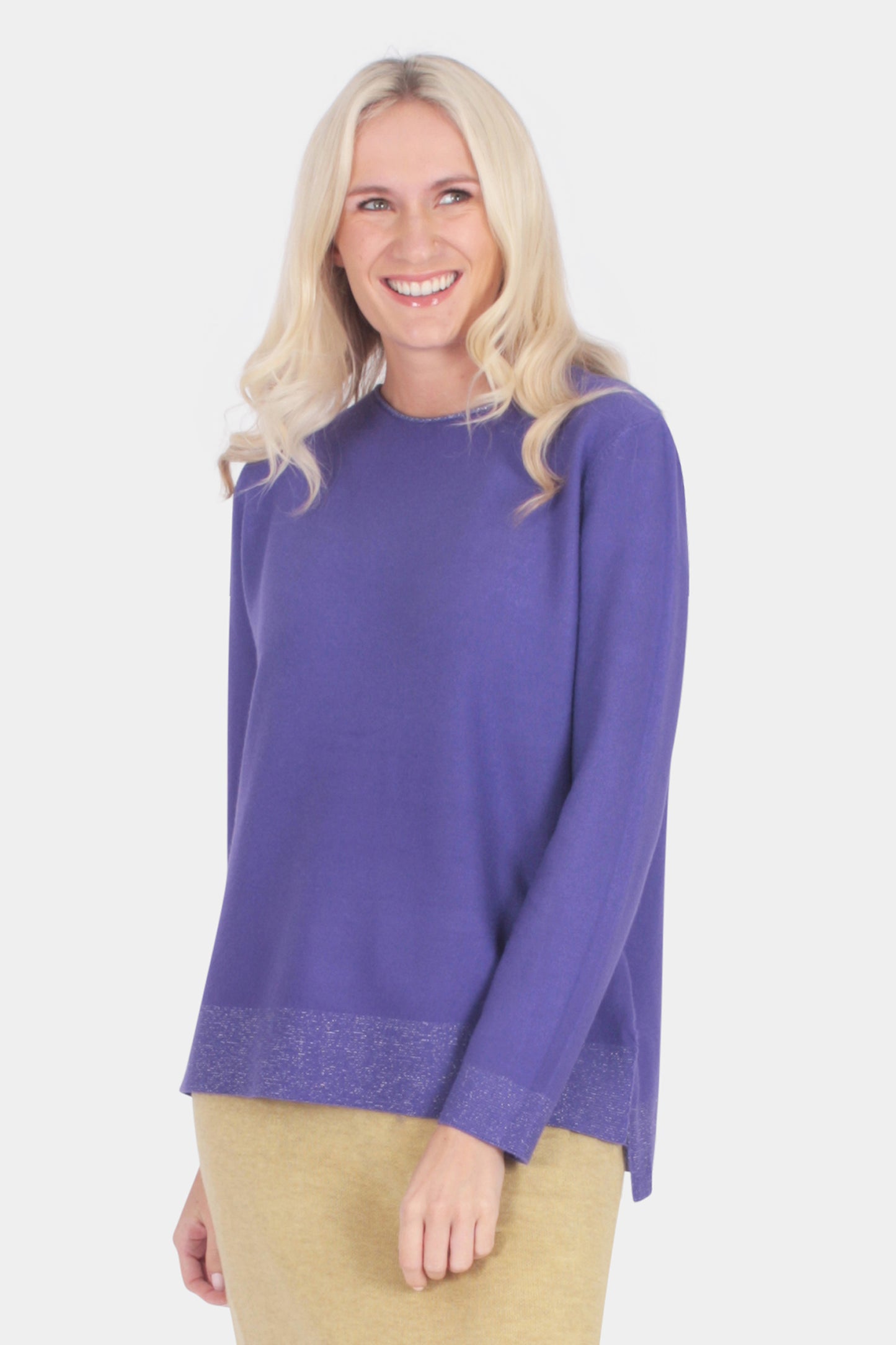 Cleo Jumper