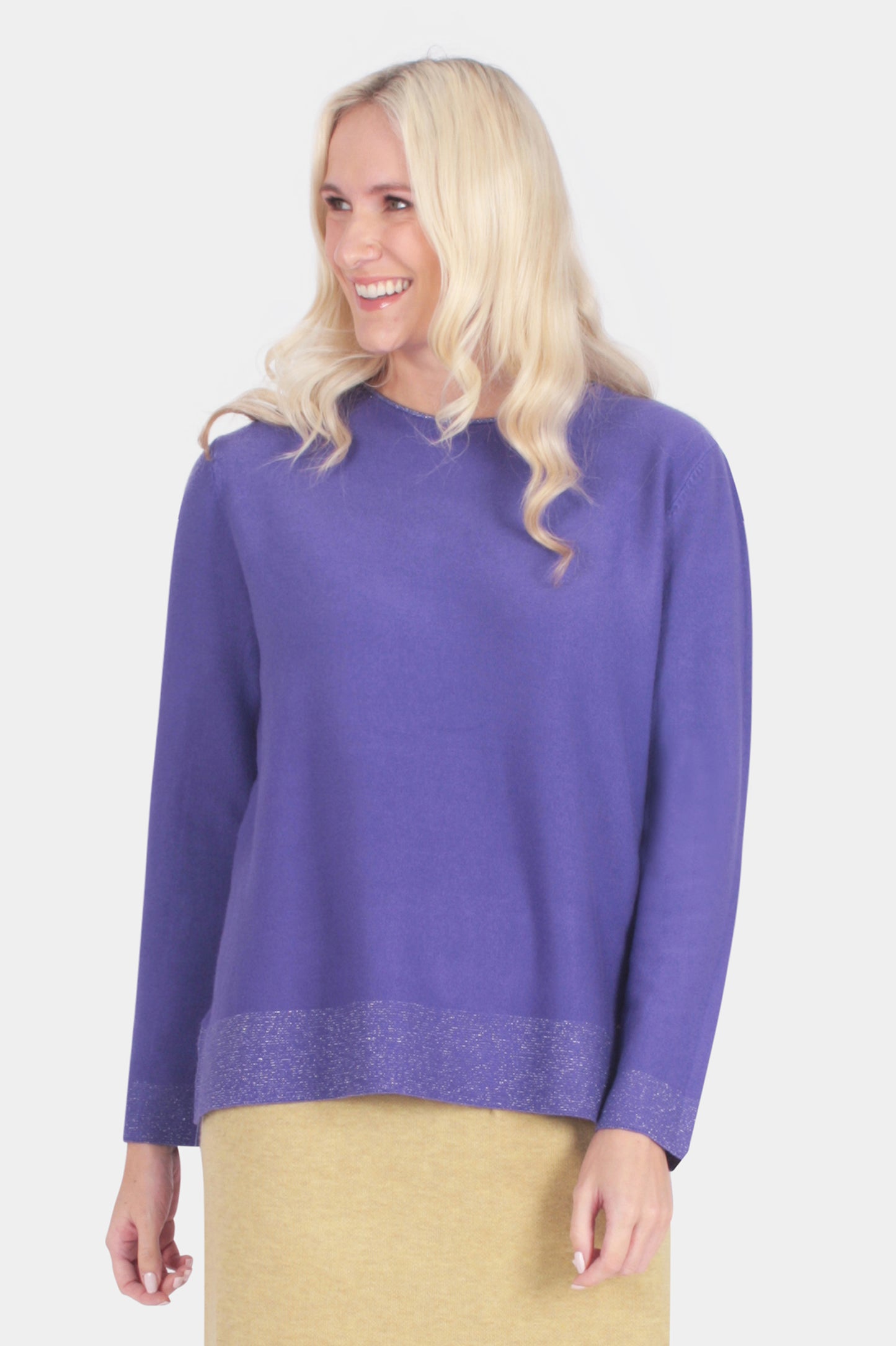 Cleo Jumper