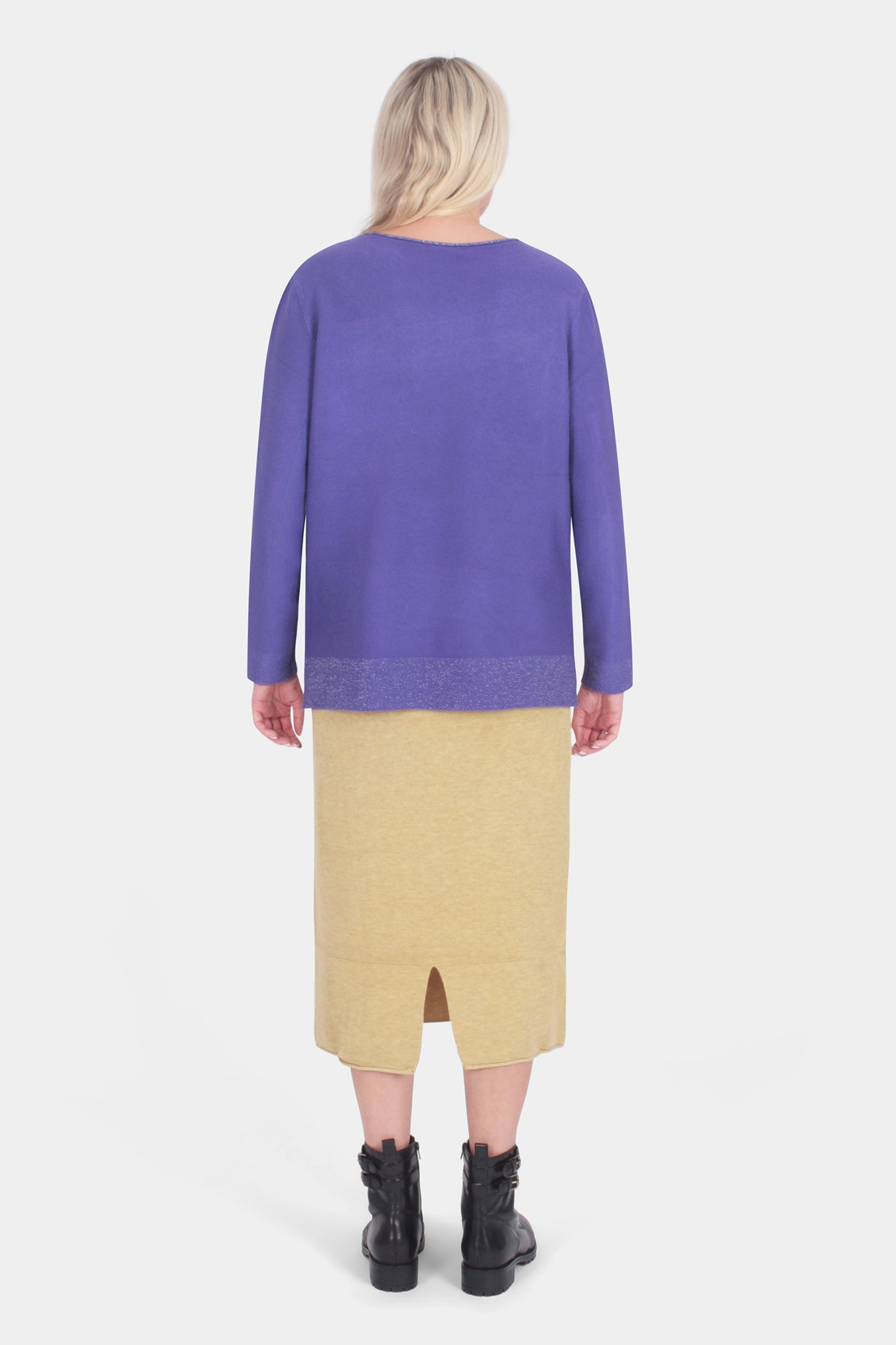 Cleo Jumper