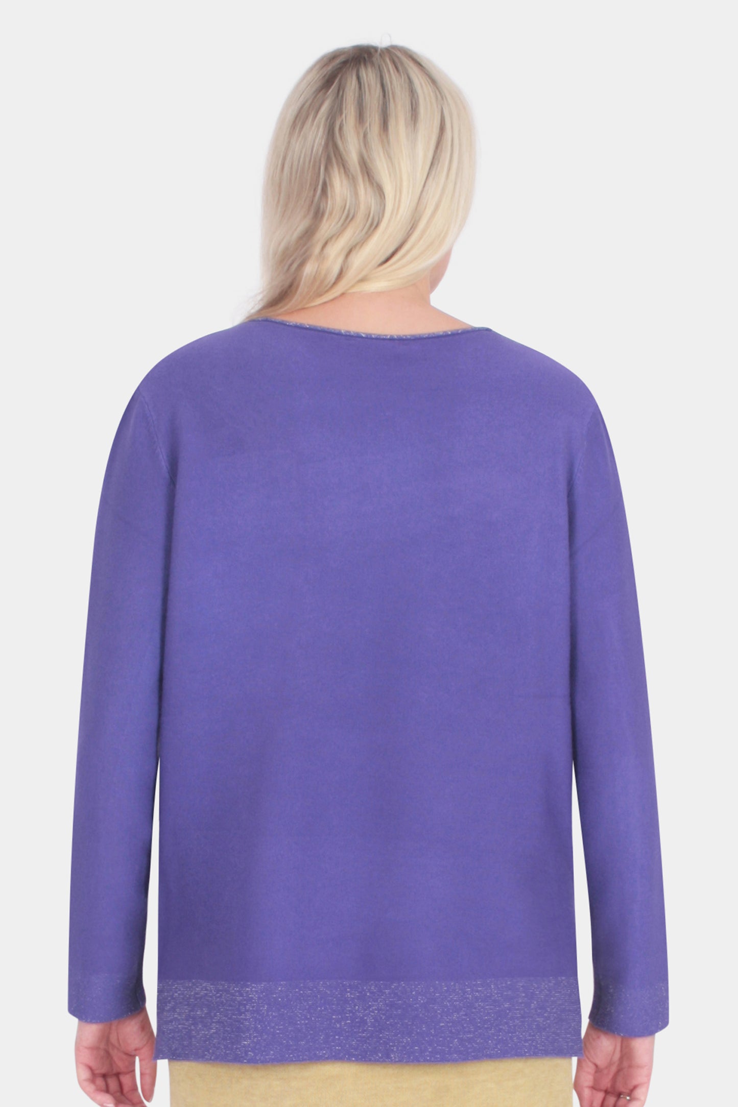 Cleo Jumper