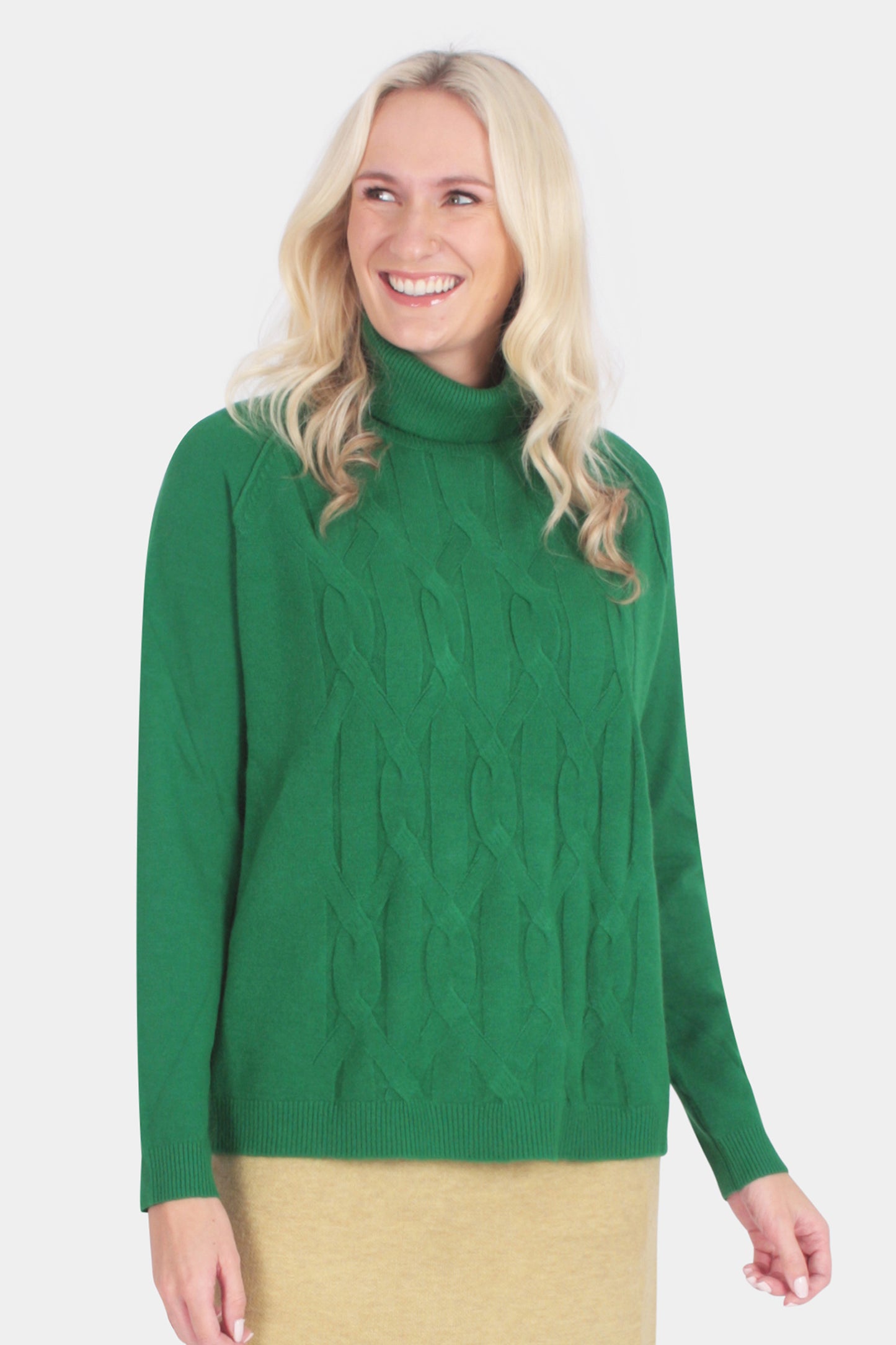 Olivia Jumper