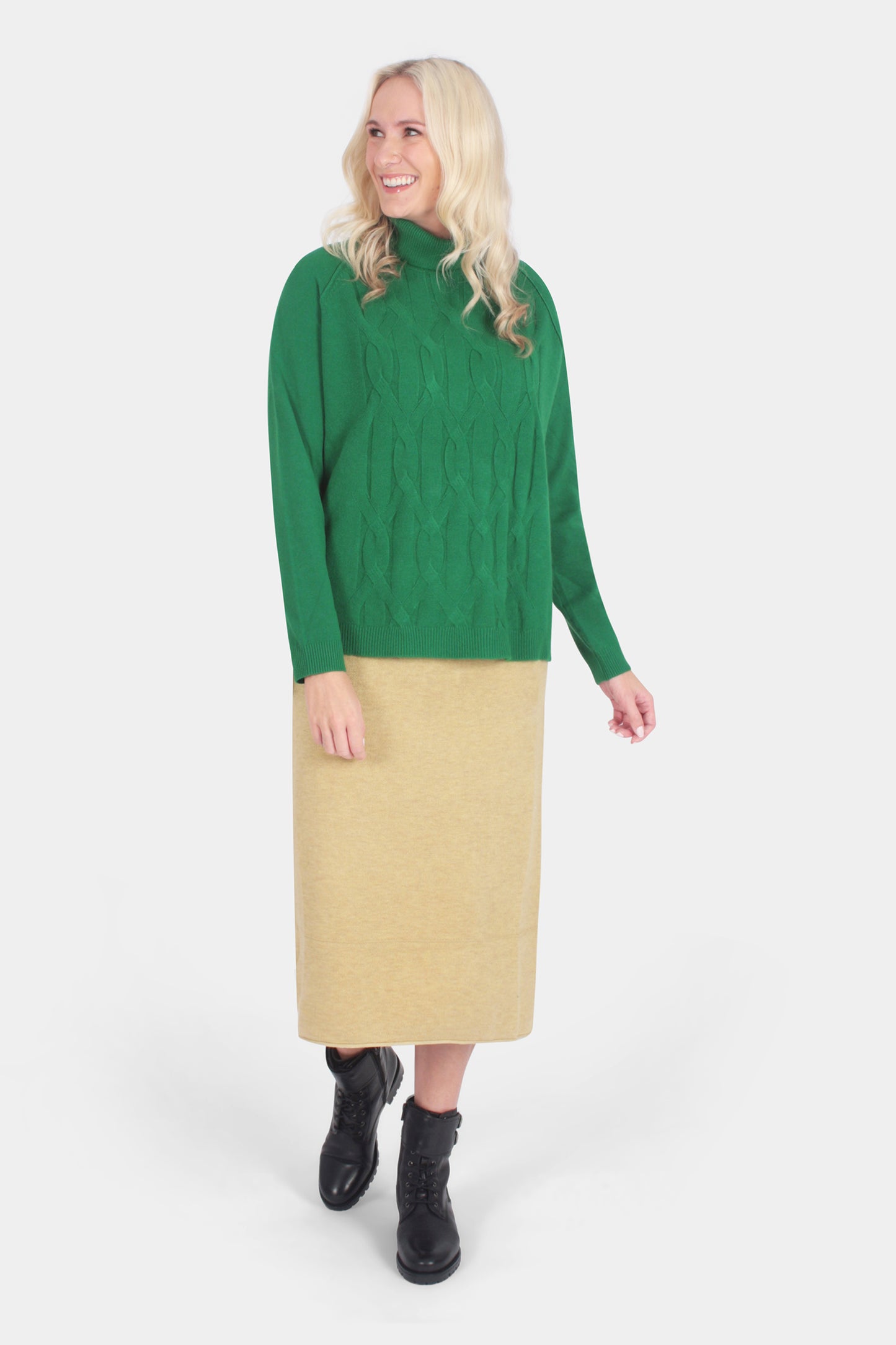 Olivia Jumper