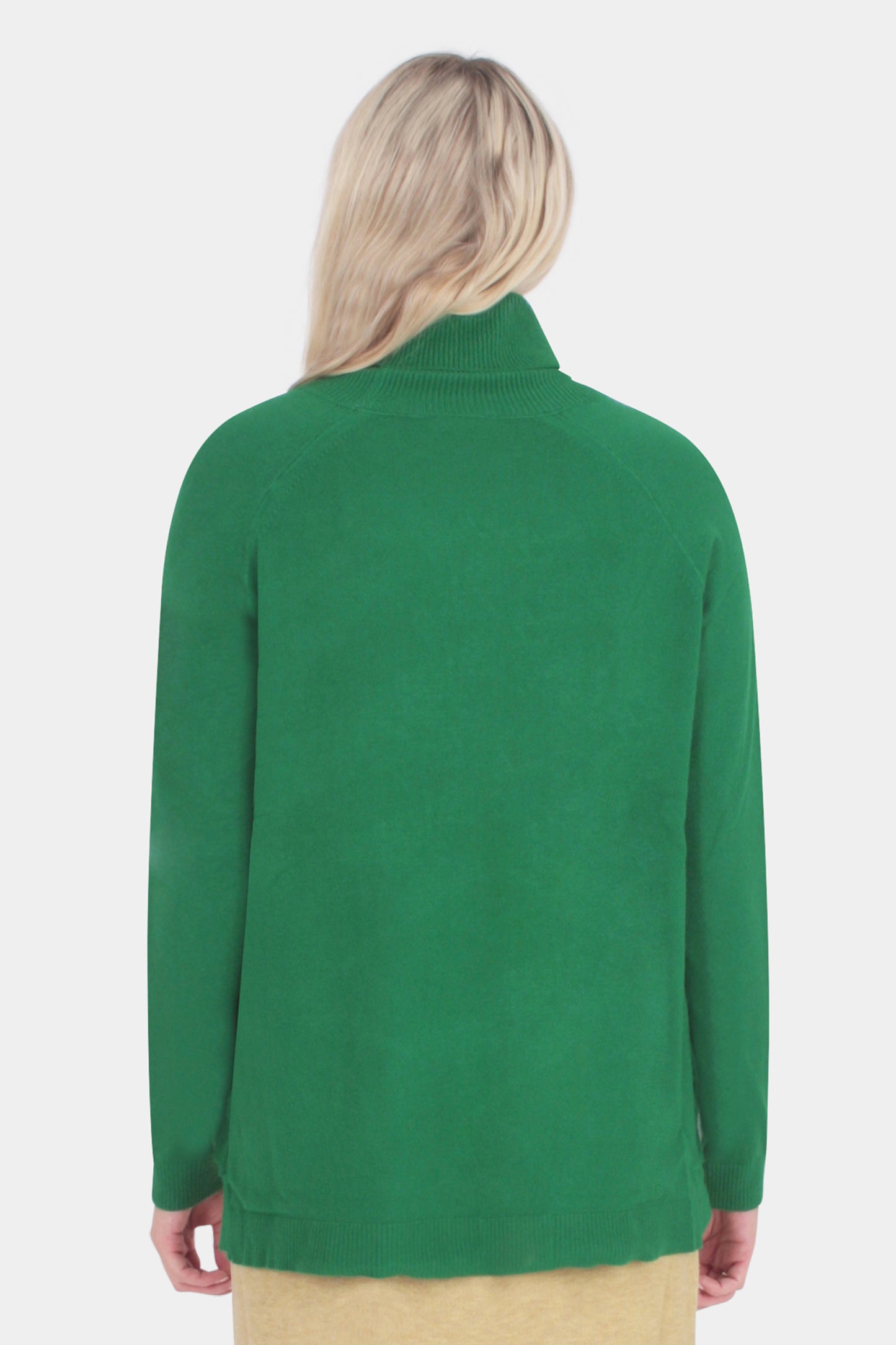 Olivia Jumper