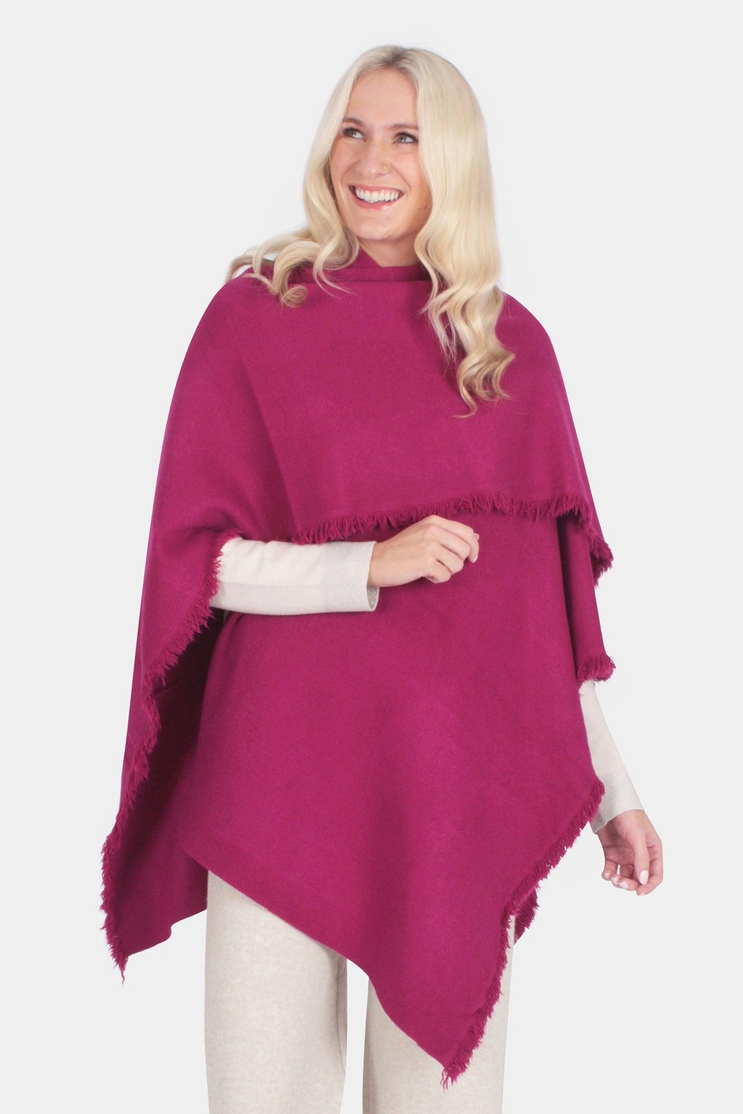 Odette Wrap