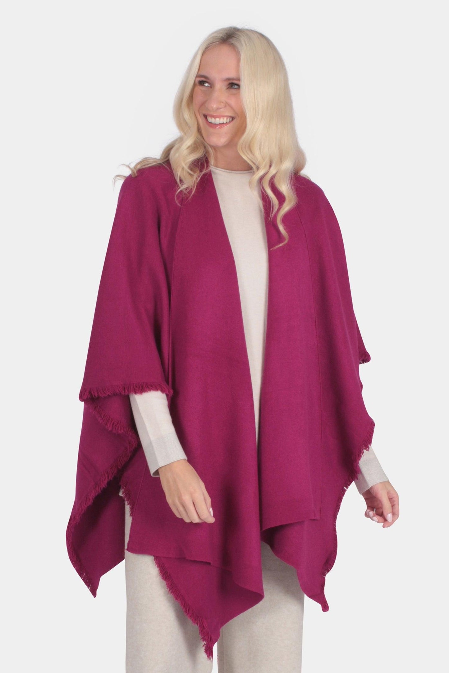 Odette Wrap