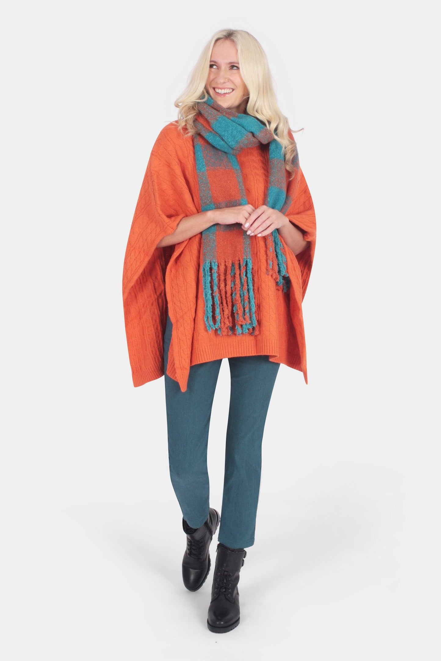 Andies Poncho