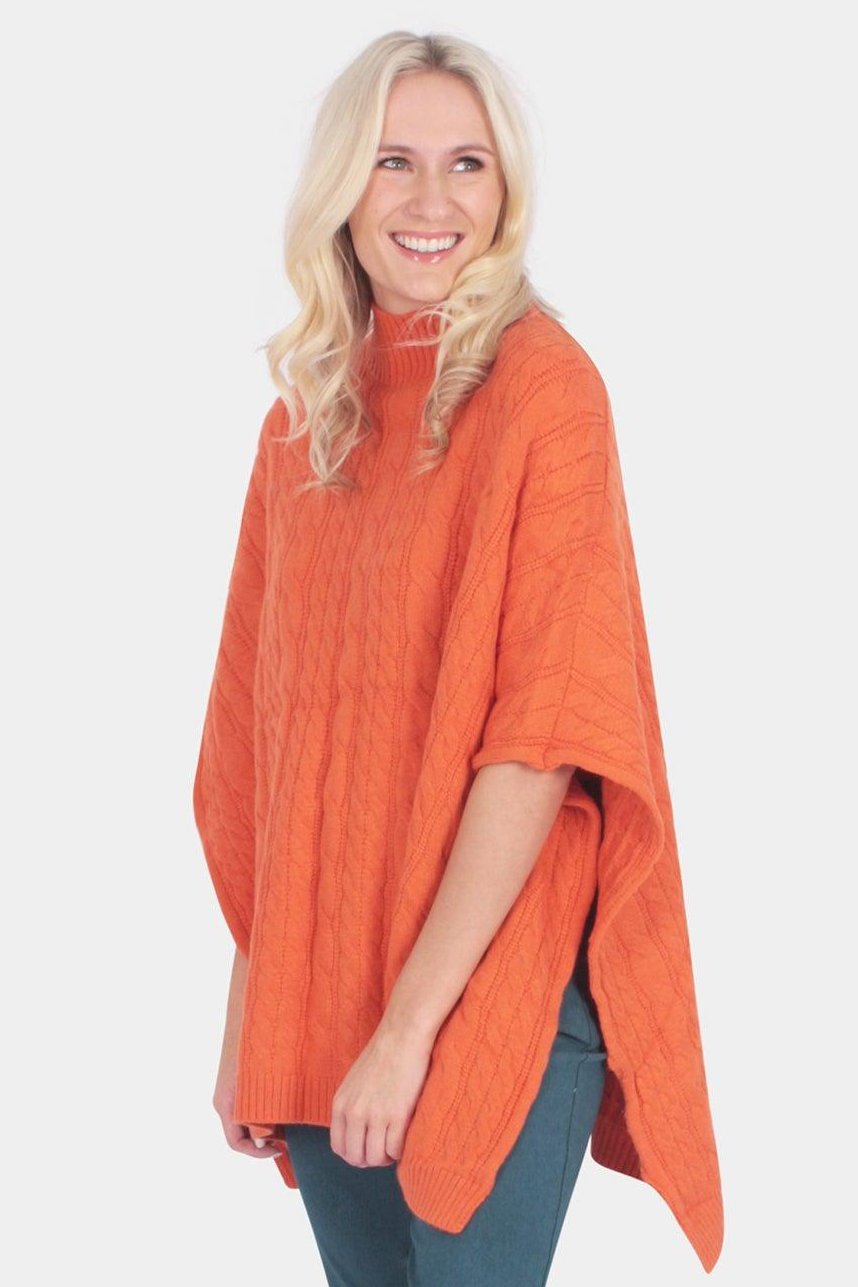 Andies Poncho