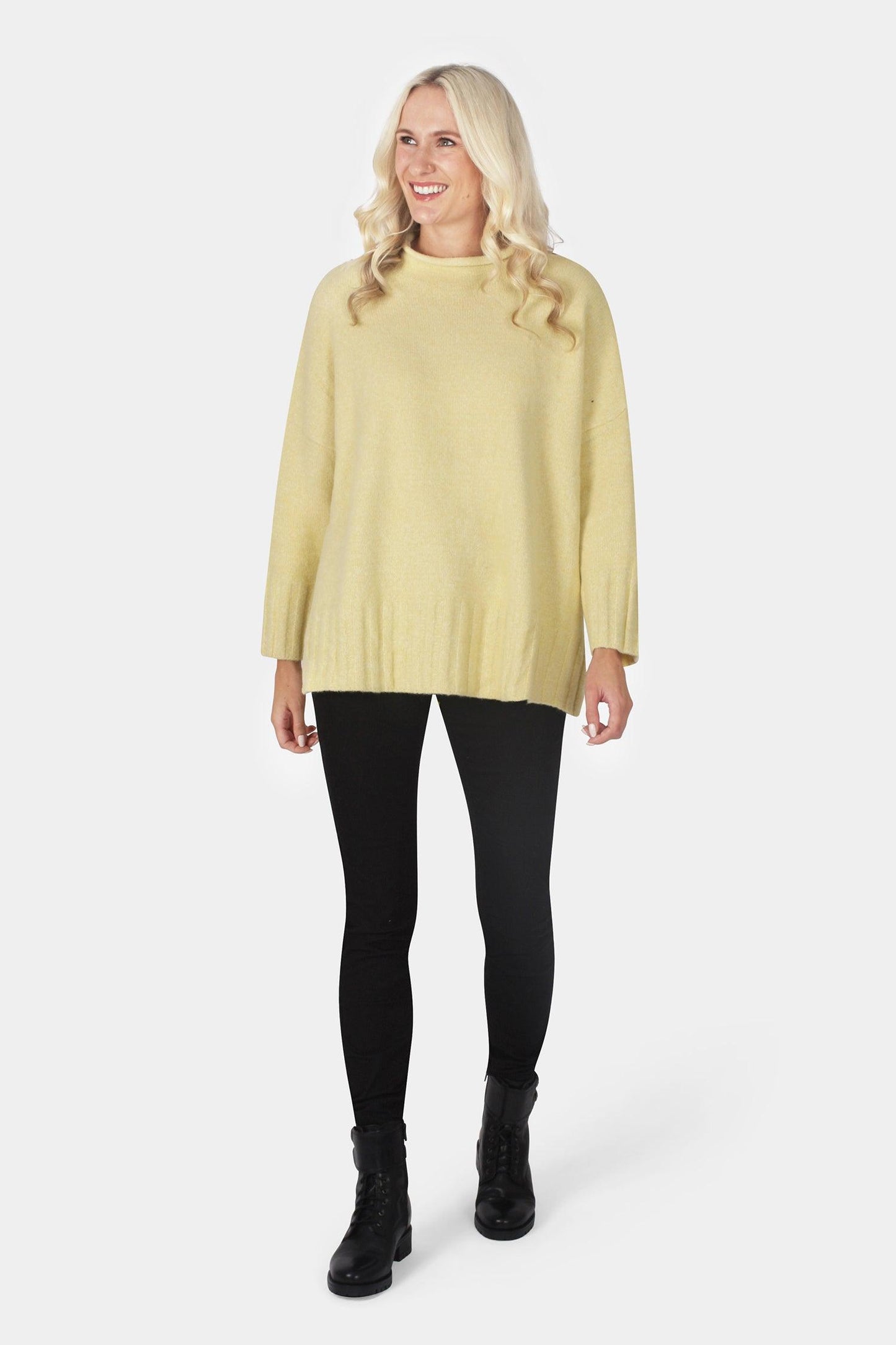 Andies Jumper
