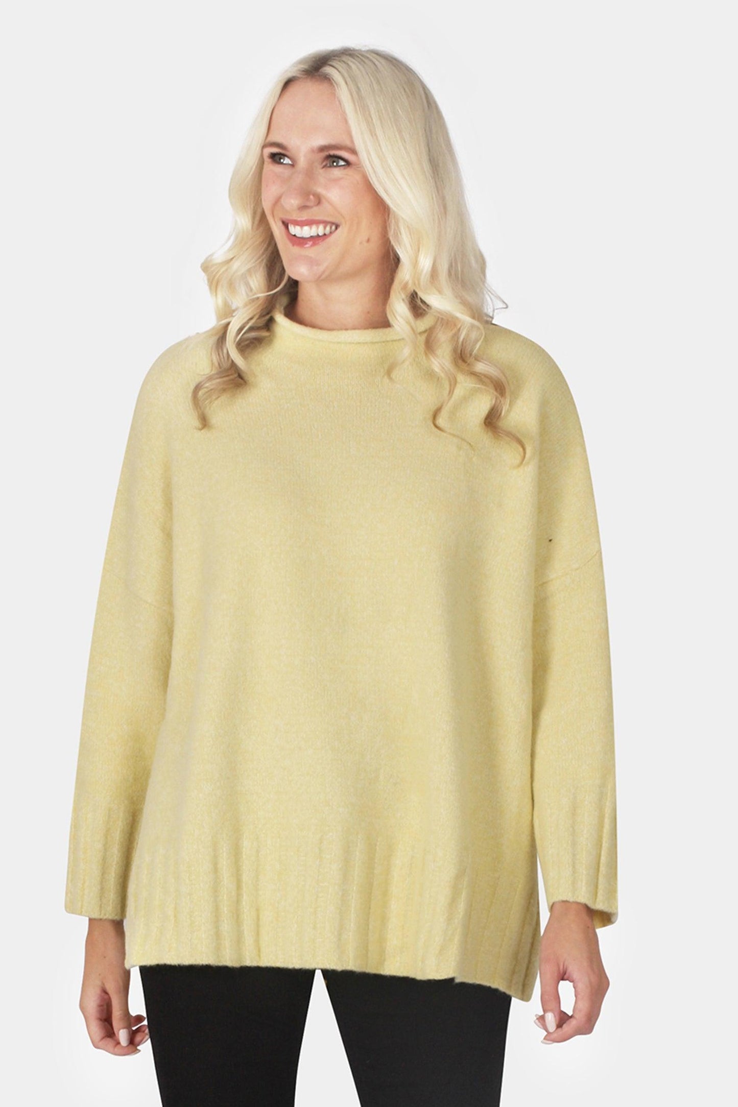 Andies Jumper