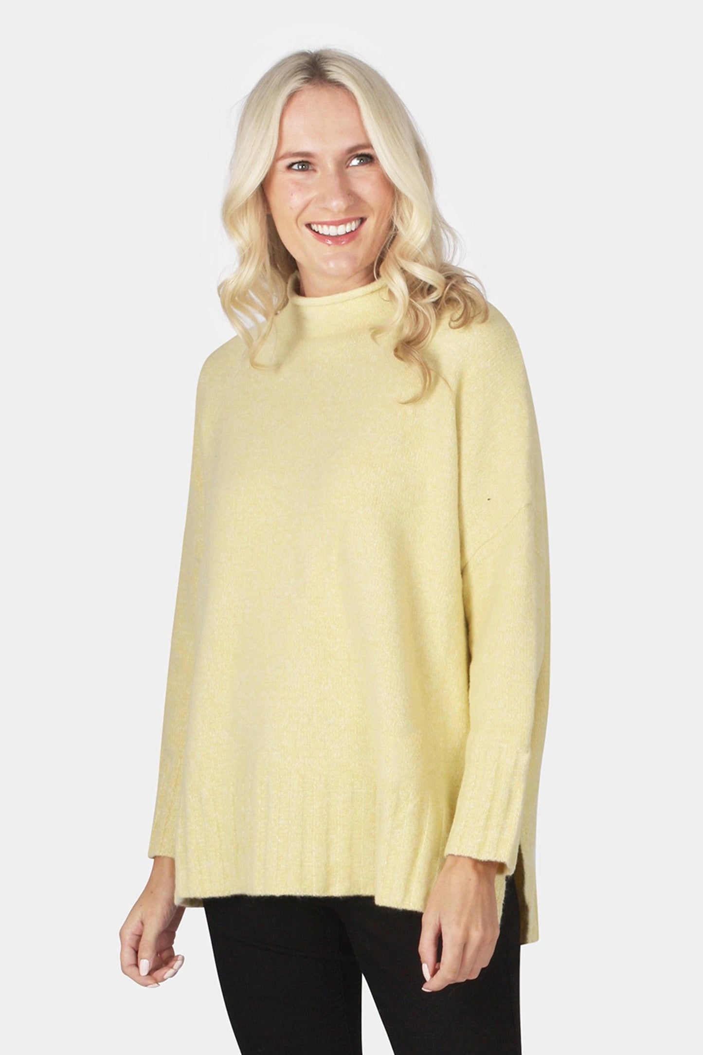 Andies Jumper