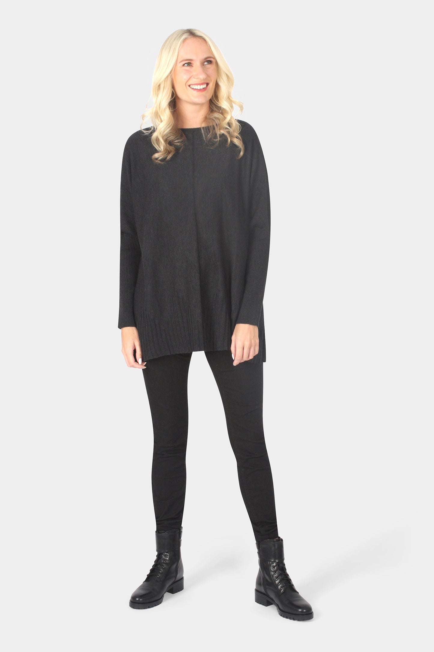 Hilda Knit Top