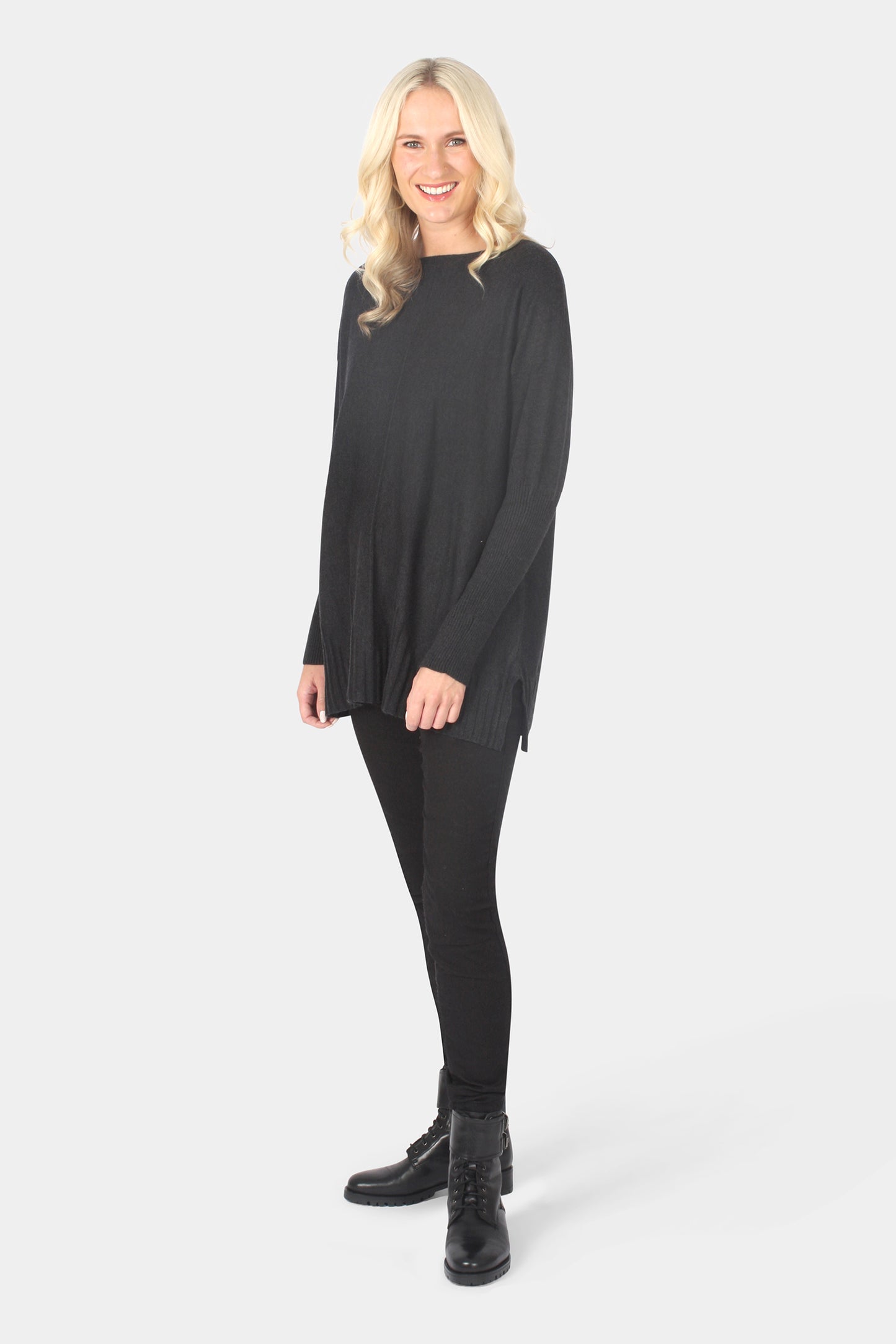 Hilda Knit Top