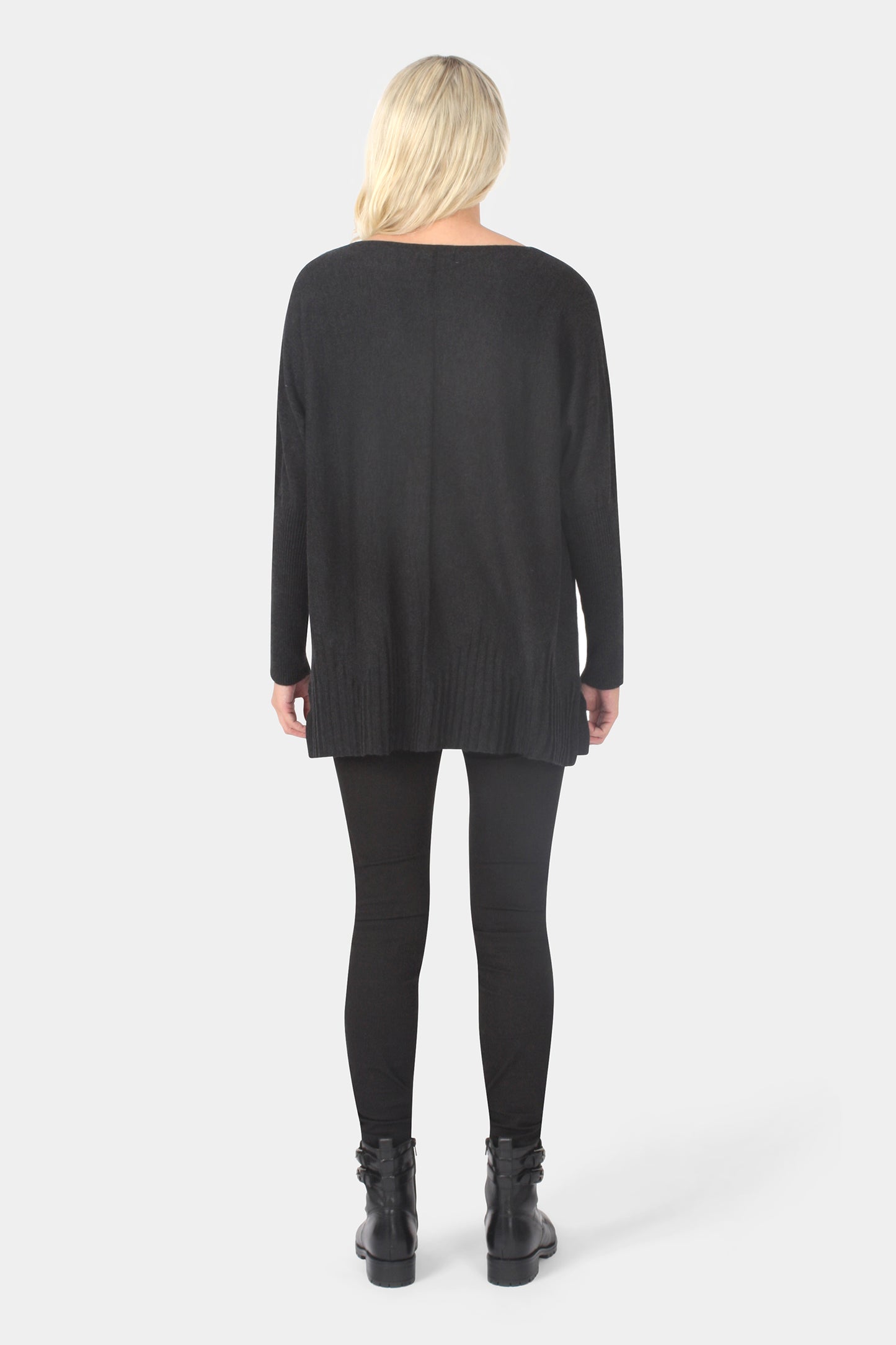Hilda Knit Top