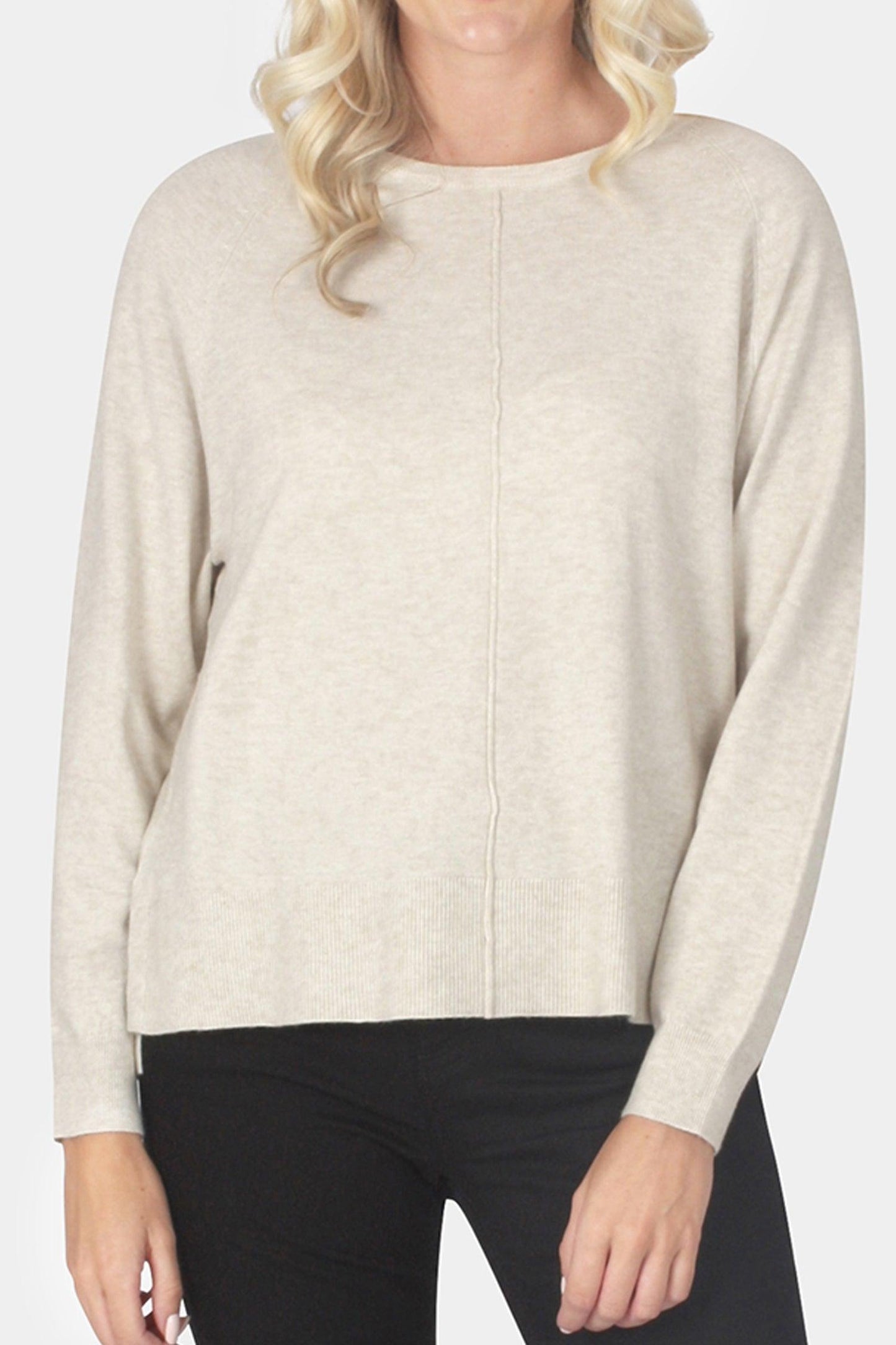 Helga Knit Top