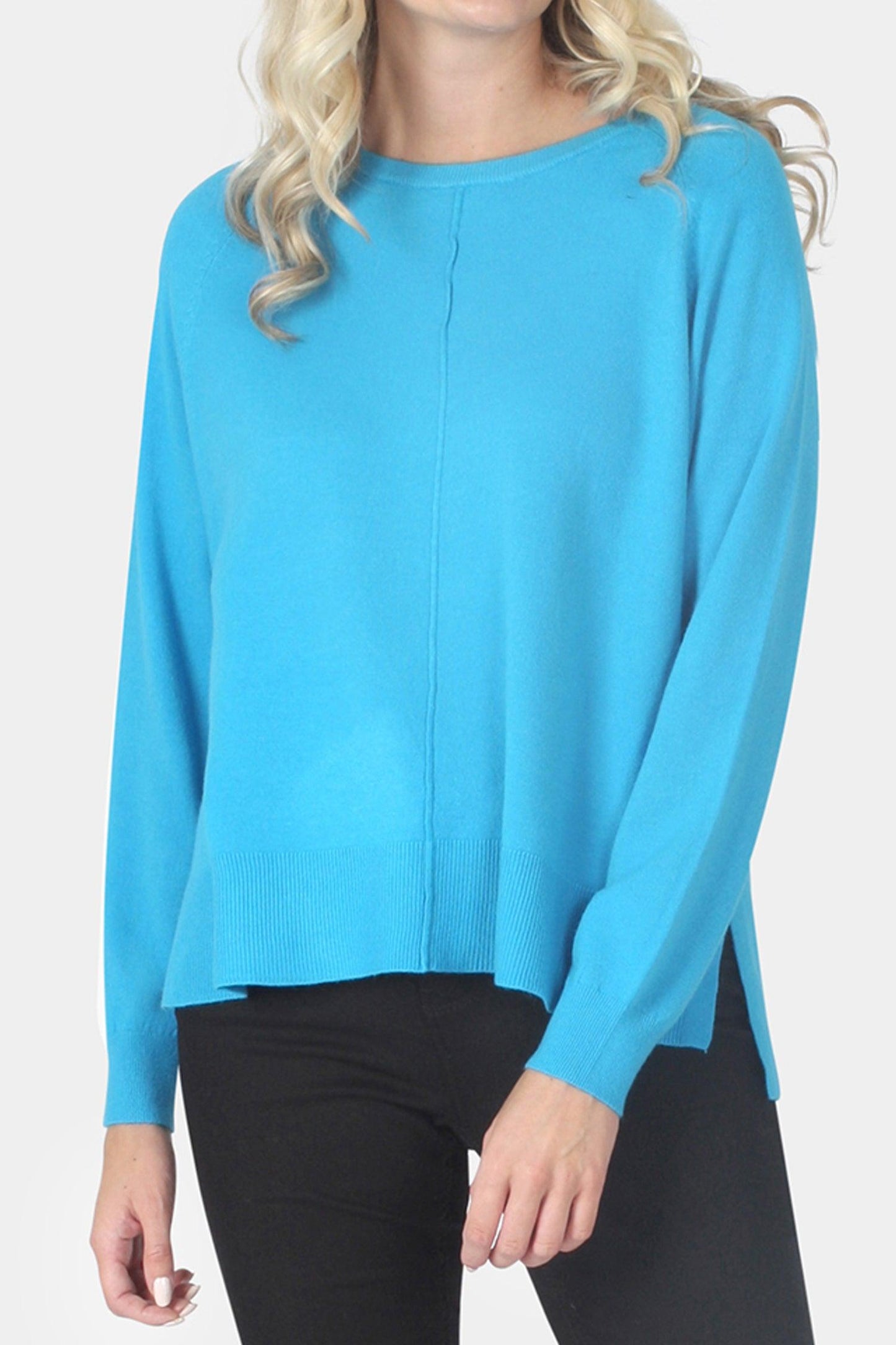 Helga Knit Top