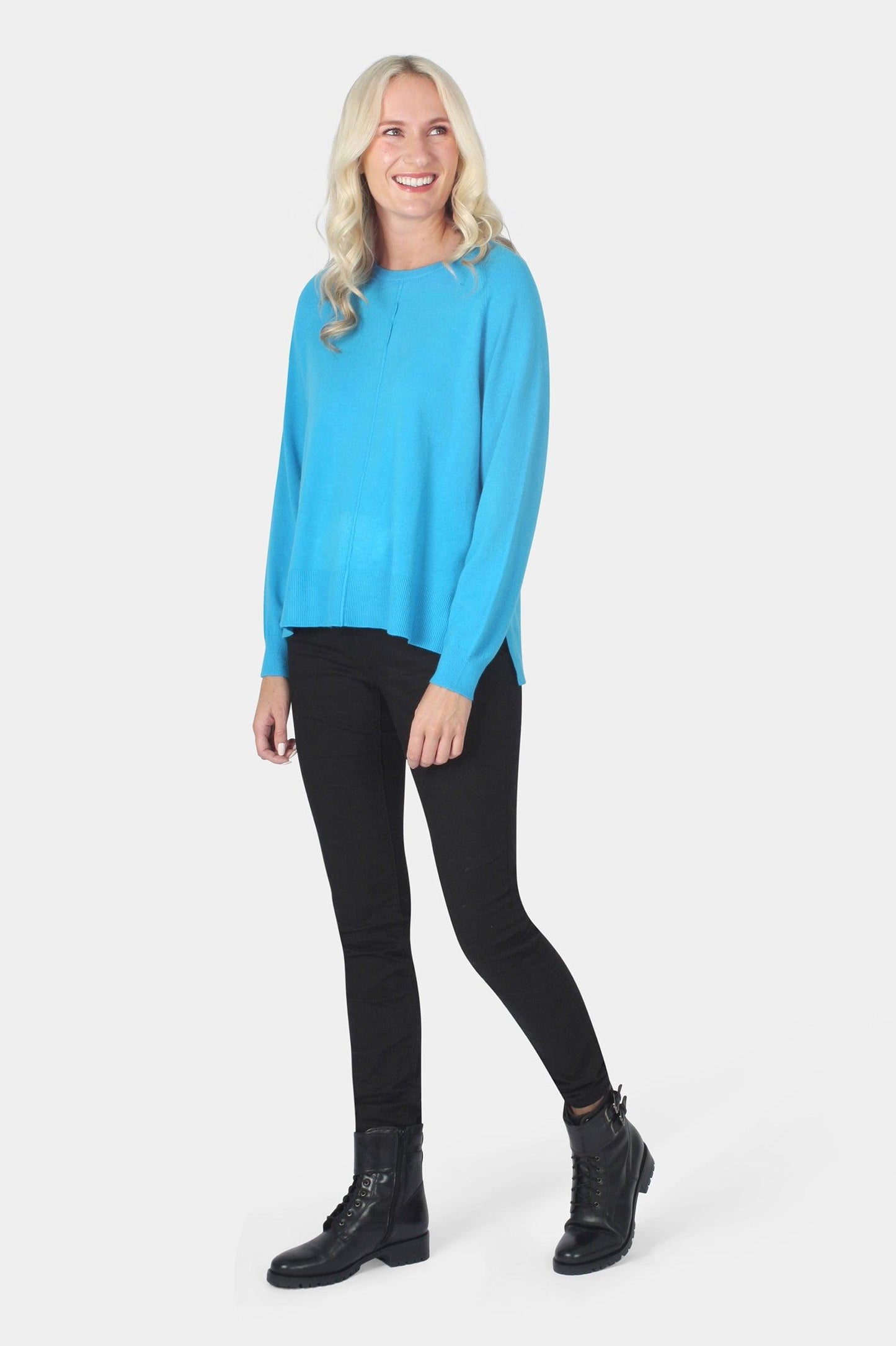 Helga Knit Top