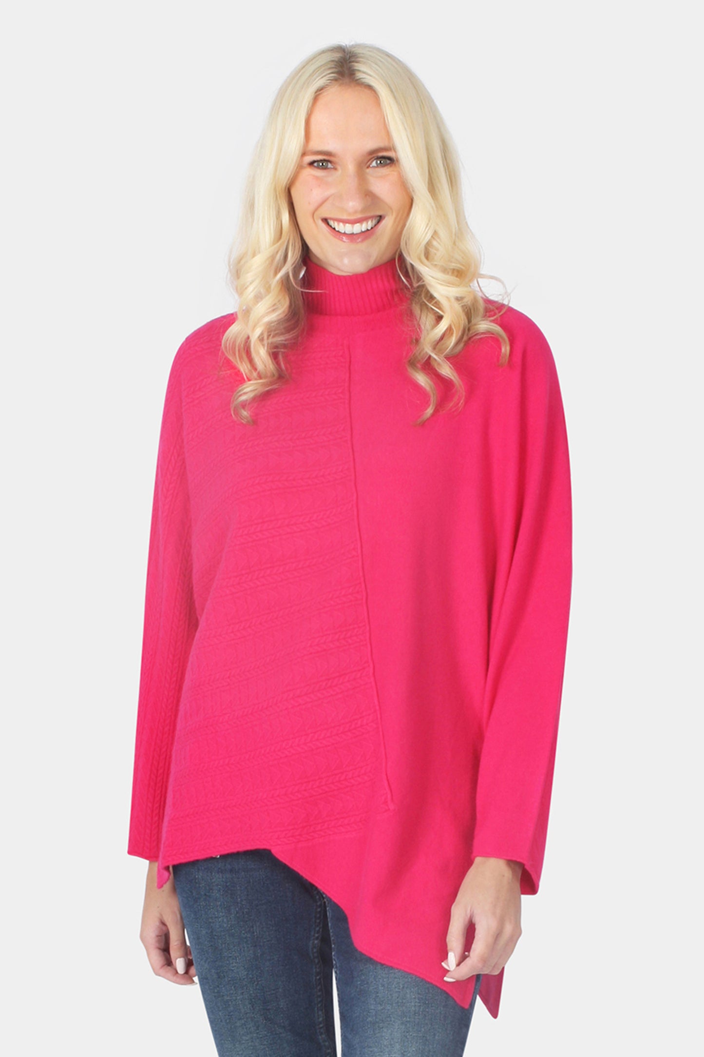 Andorra Jumper