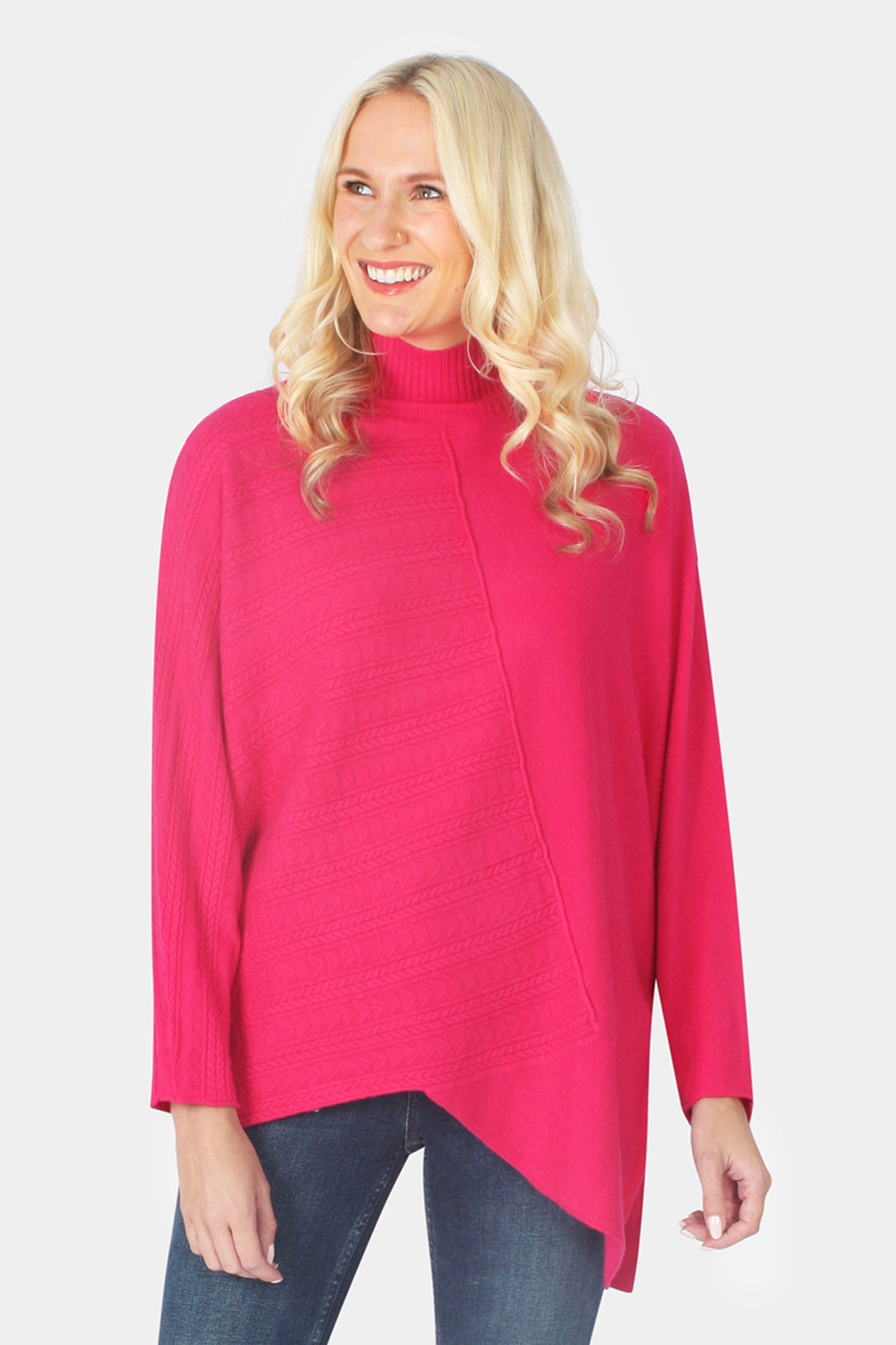 Andorra Jumper