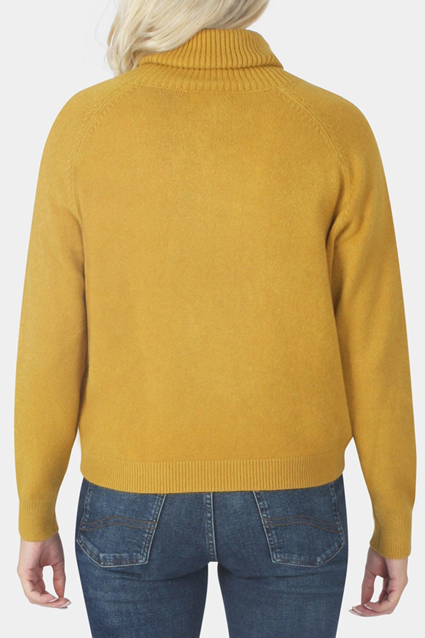 Chrissie Jumper