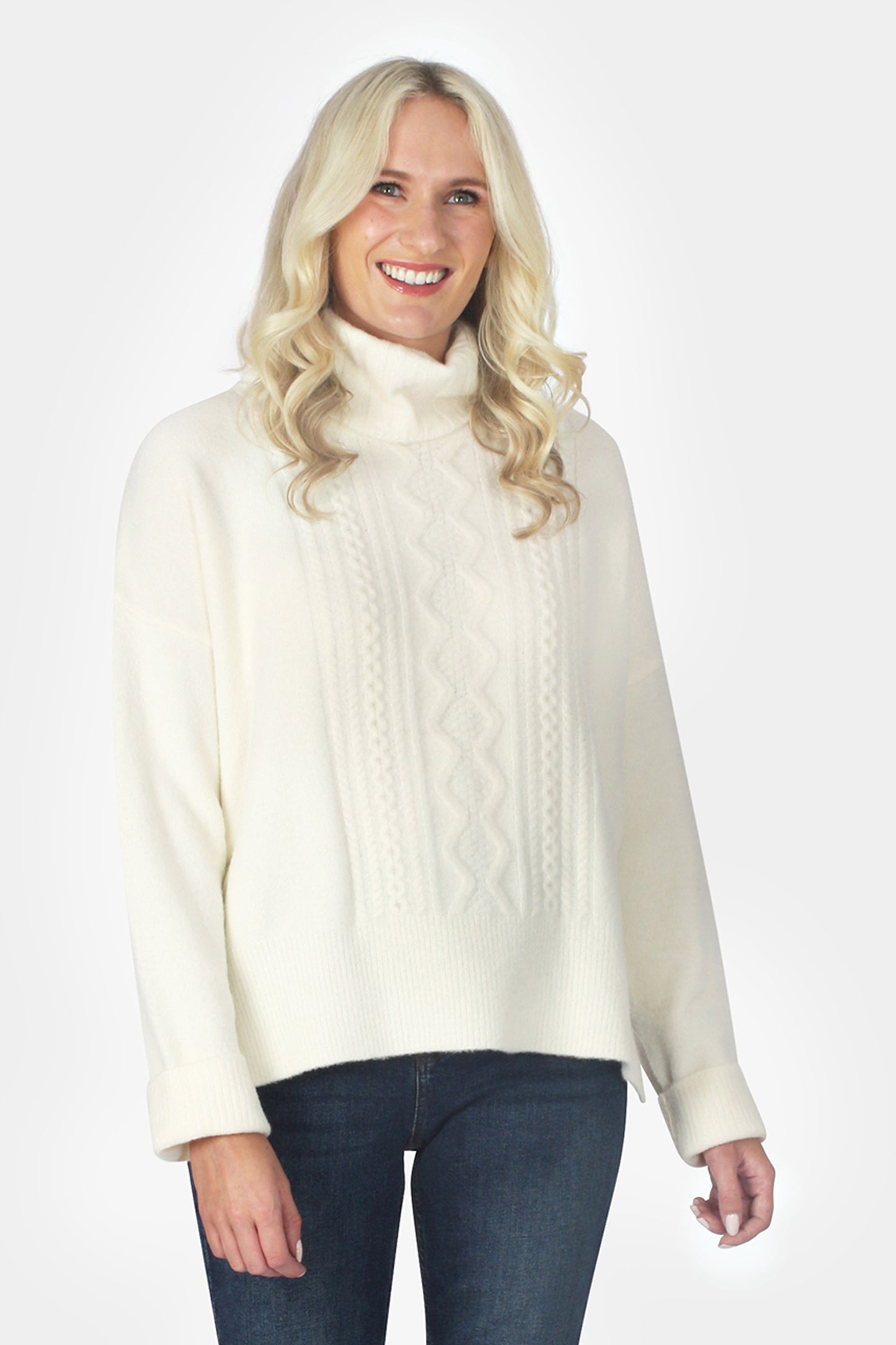 Ginny Jumper