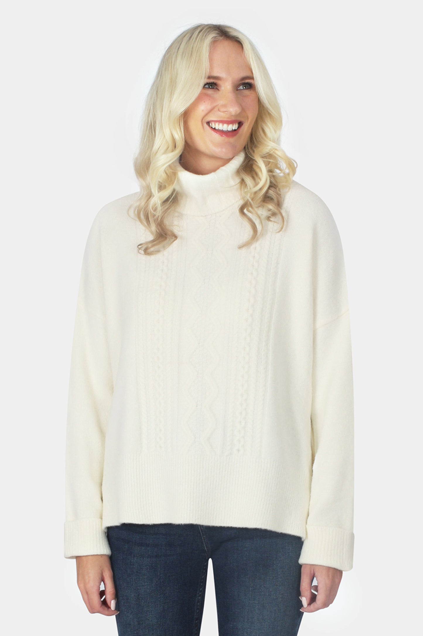 Ginny Jumper