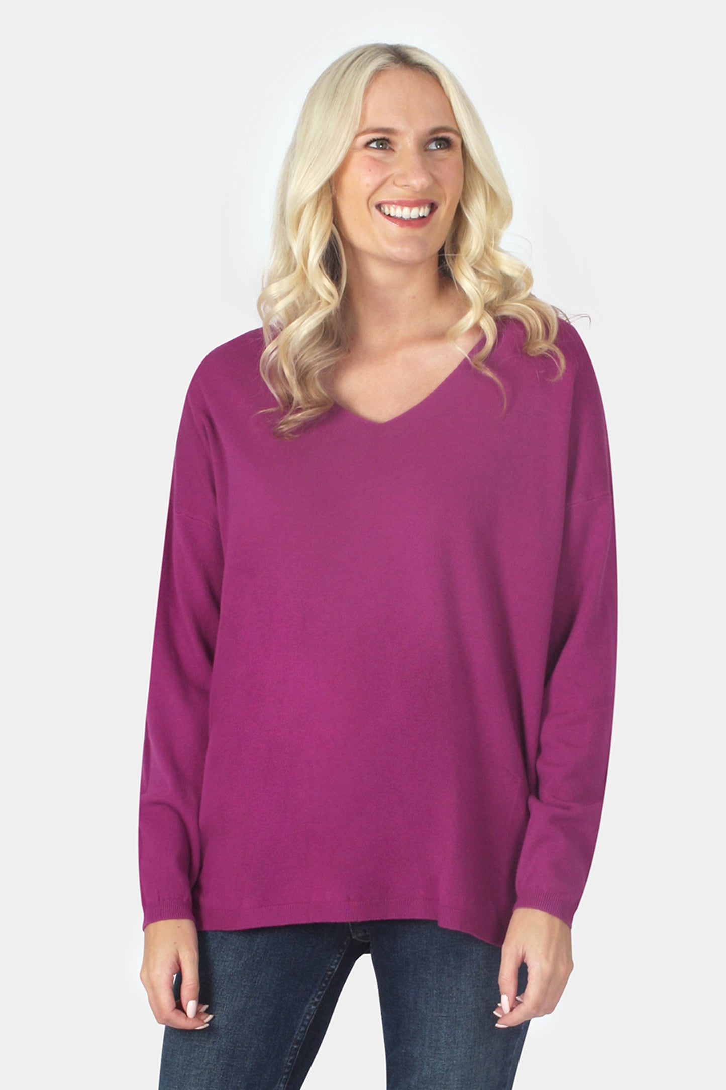 Lily Jumper