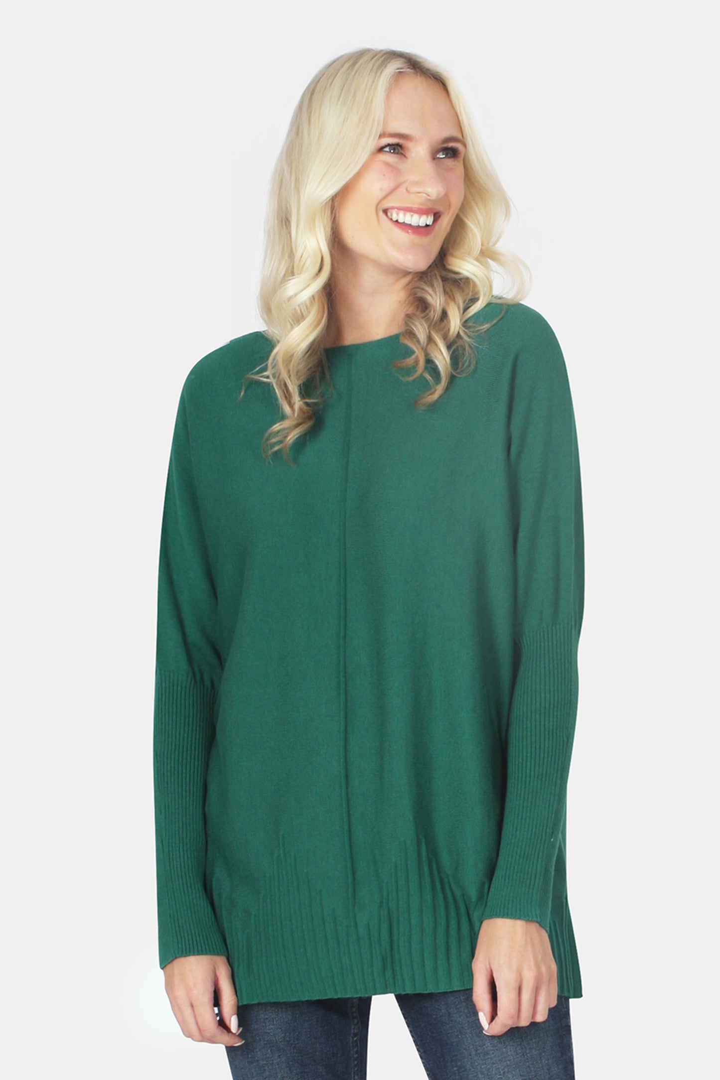 Hilda Knit Top