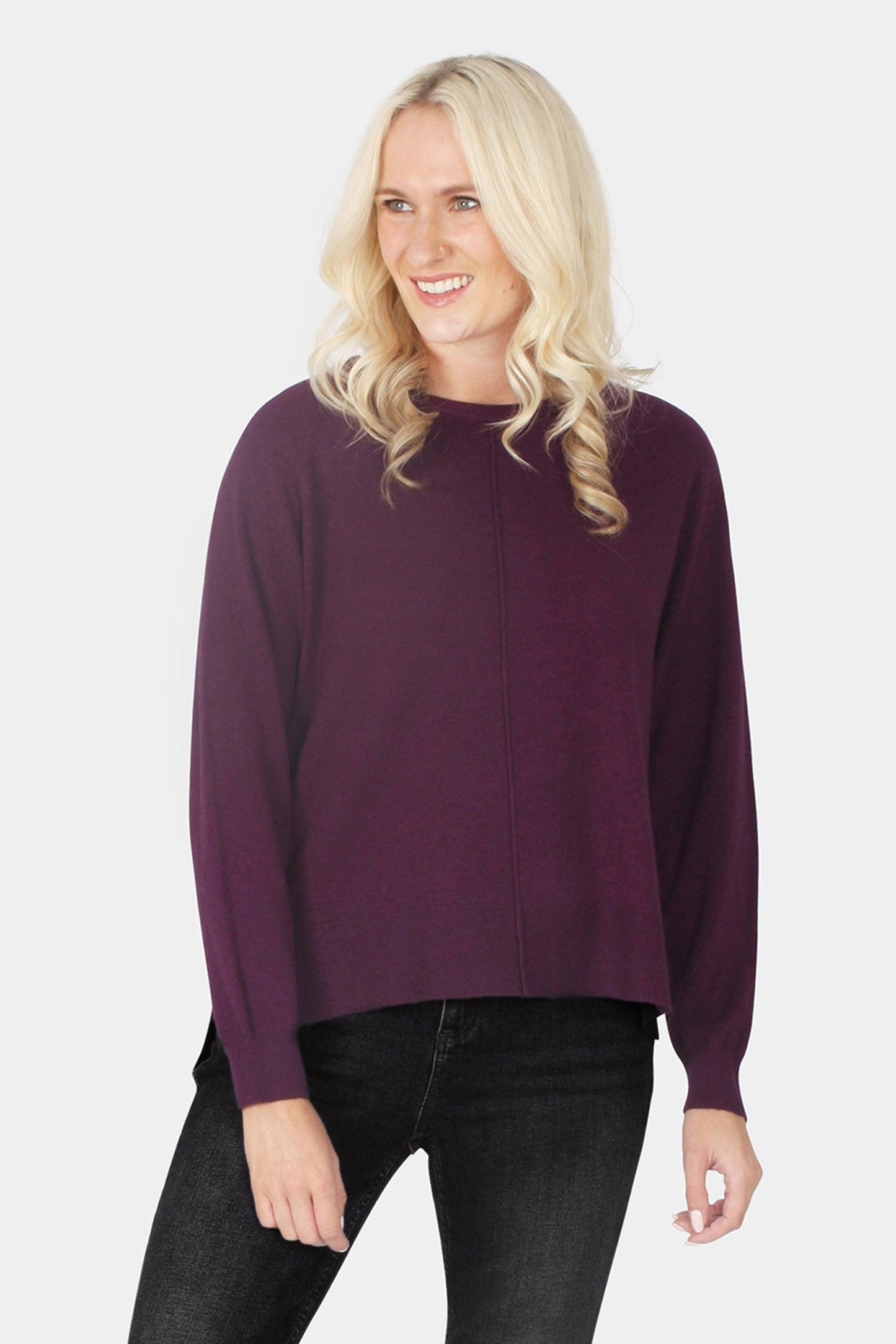 Helga Knit Top