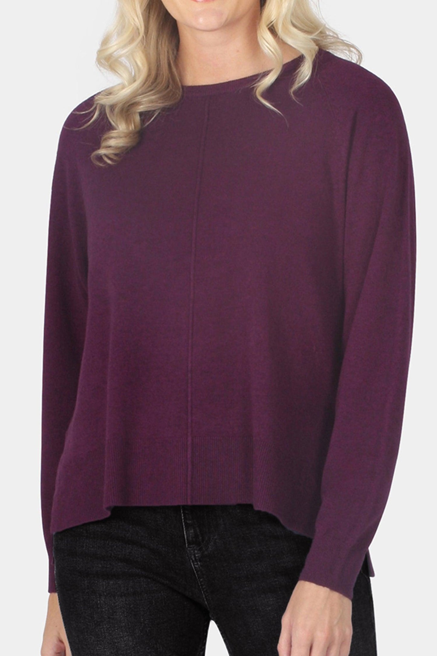 Helga Knit Top
