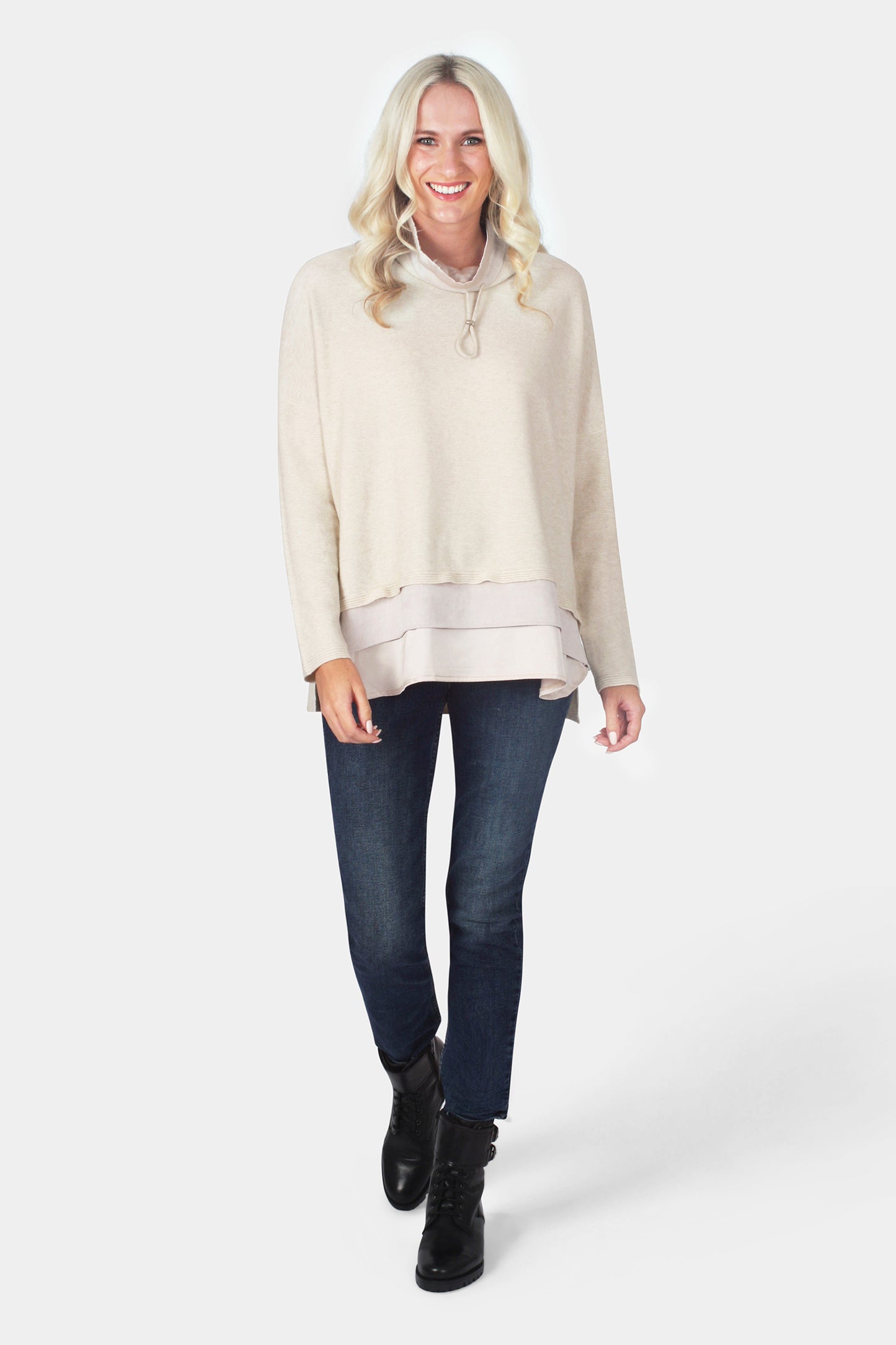Elisa Jumper