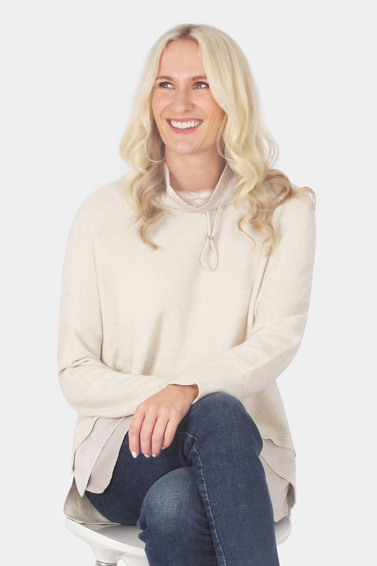Elisa Jumper