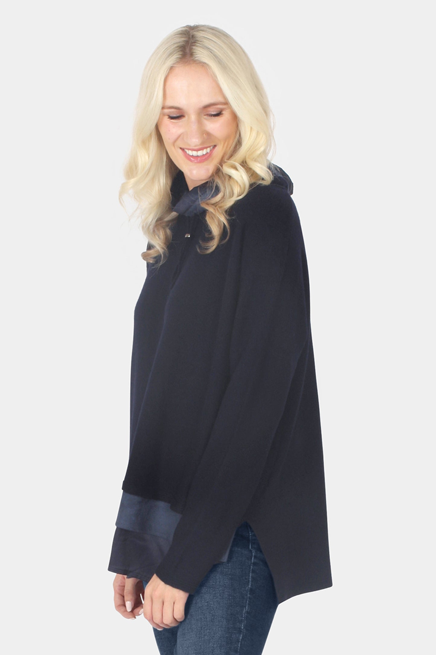 Elisa Jumper