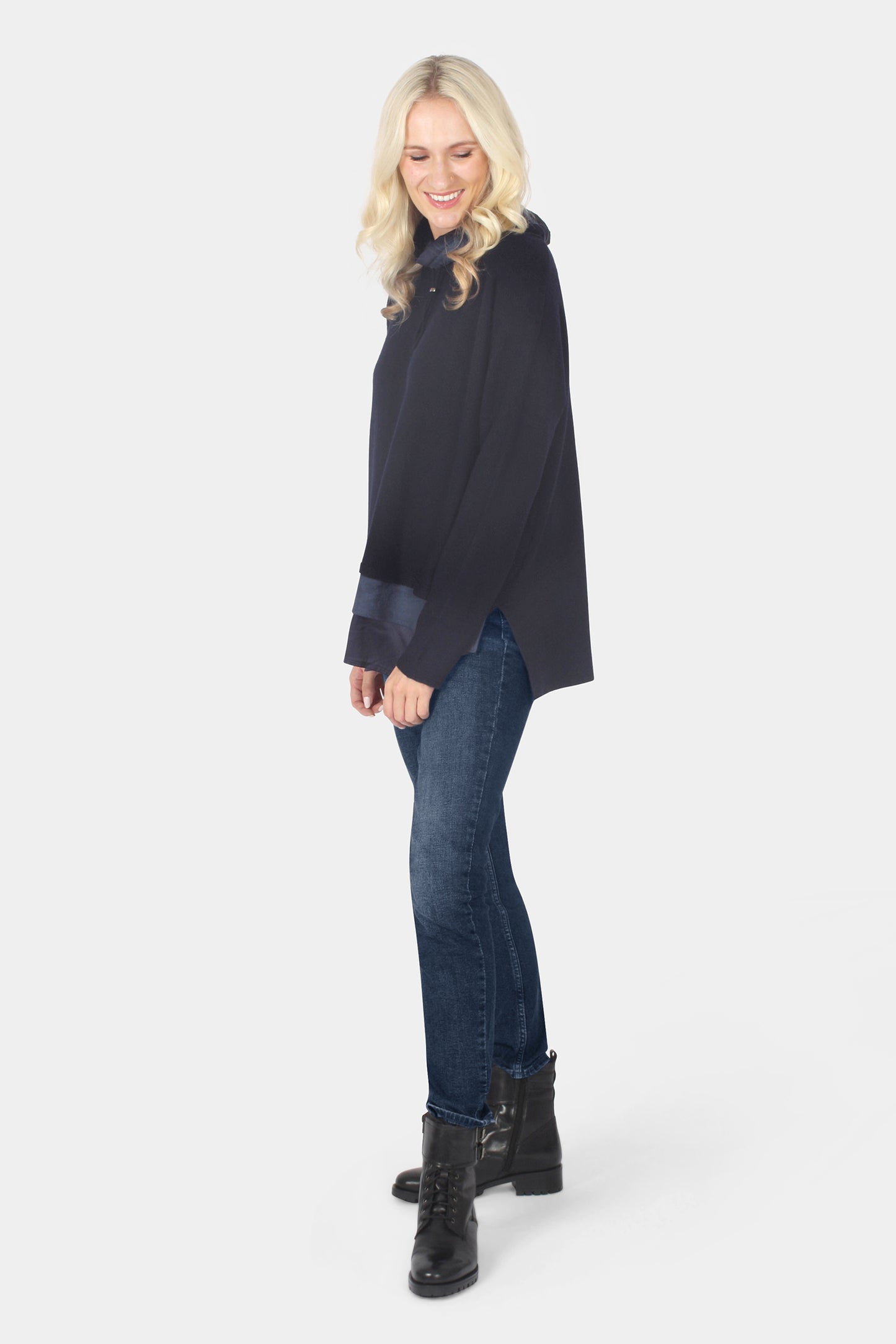 Elisa Jumper