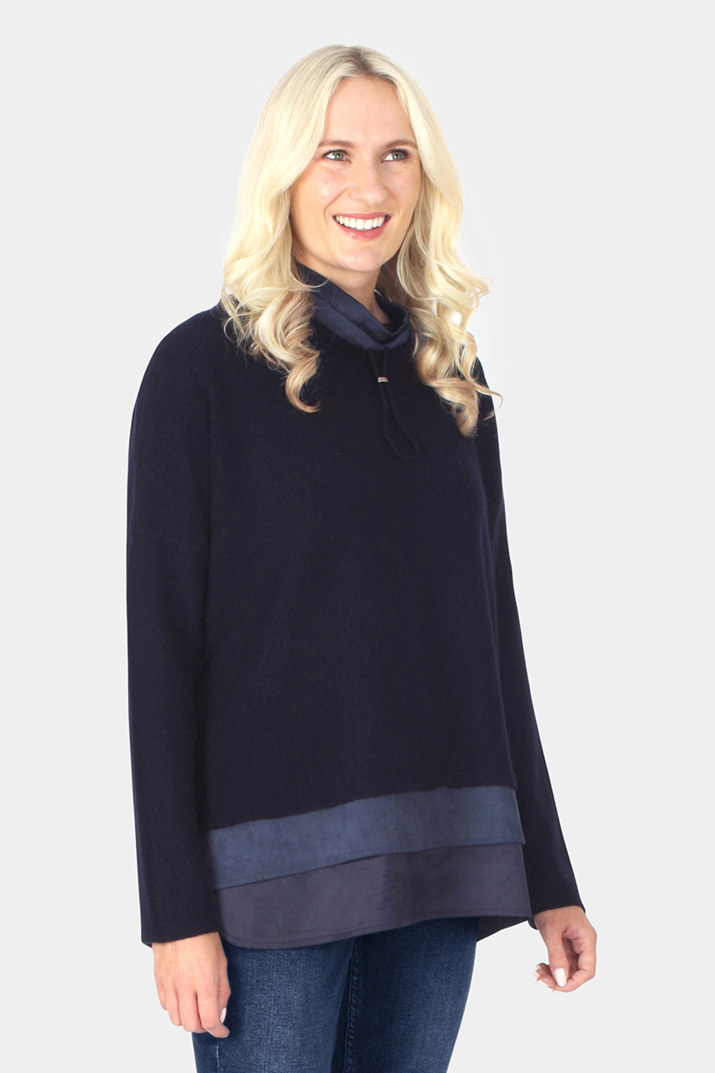 Elisa Jumper