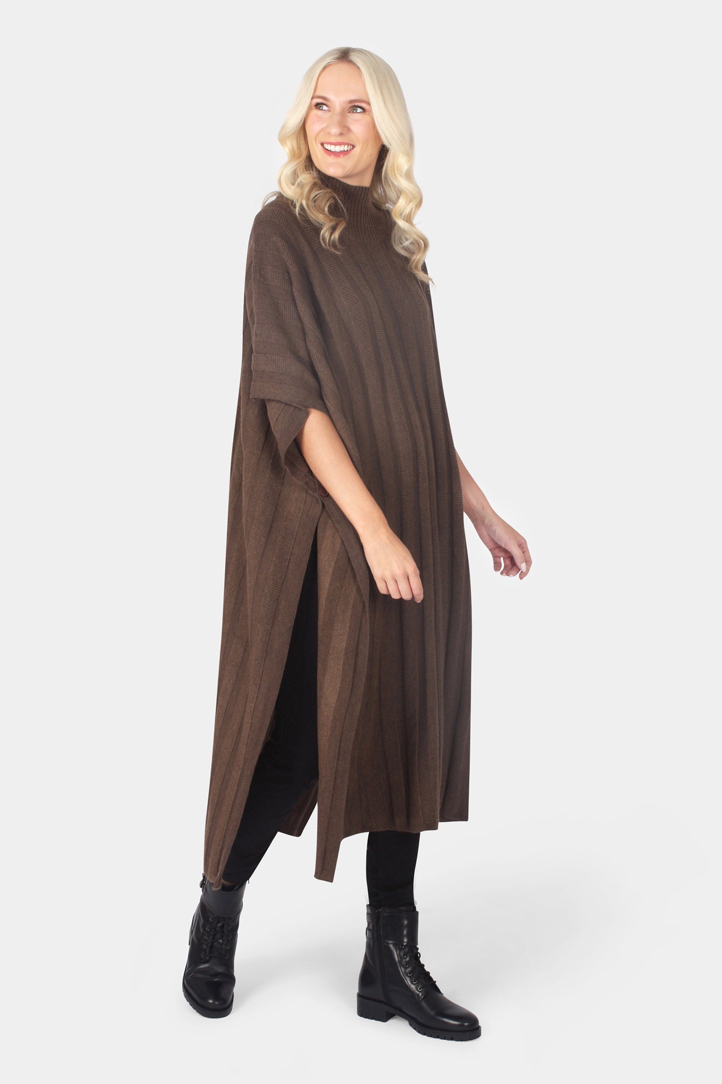 Daria Dress