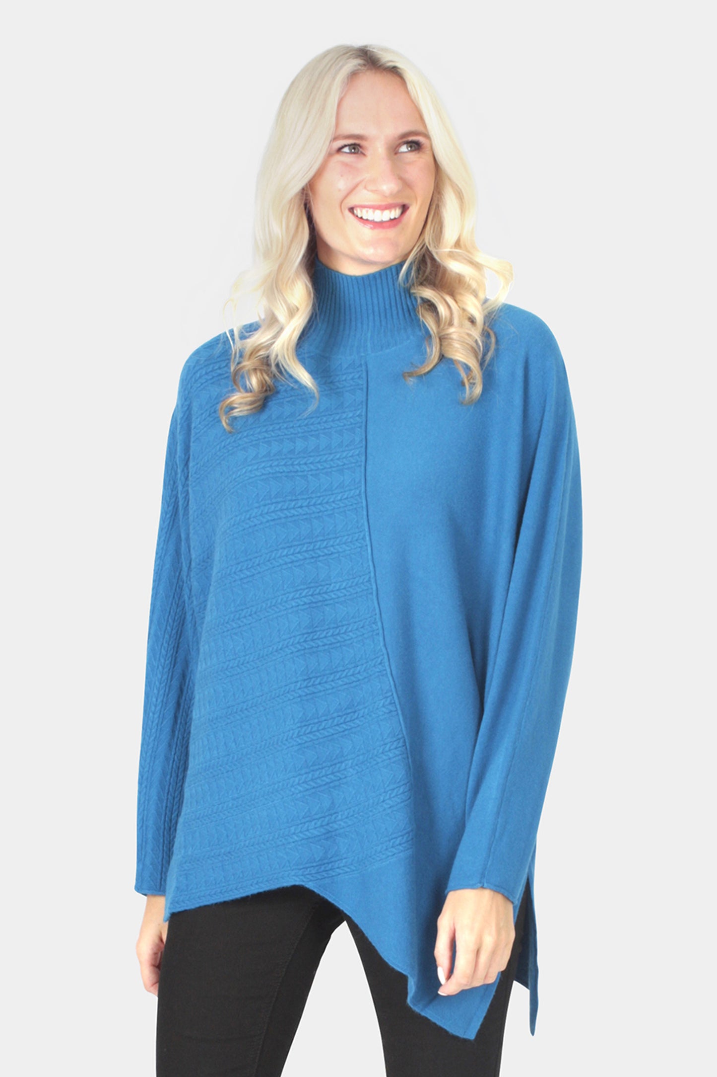 Andorra Jumper