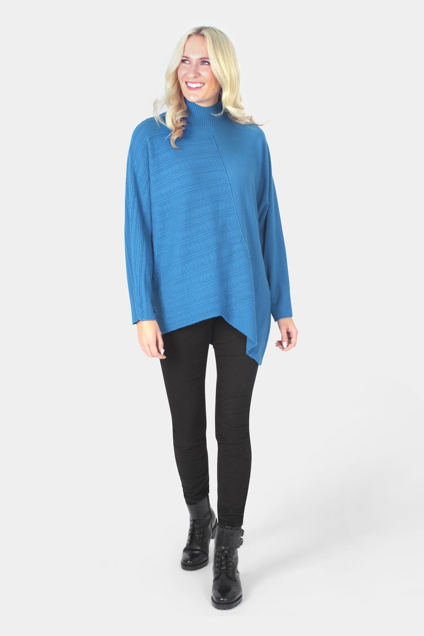 Andorra Jumper