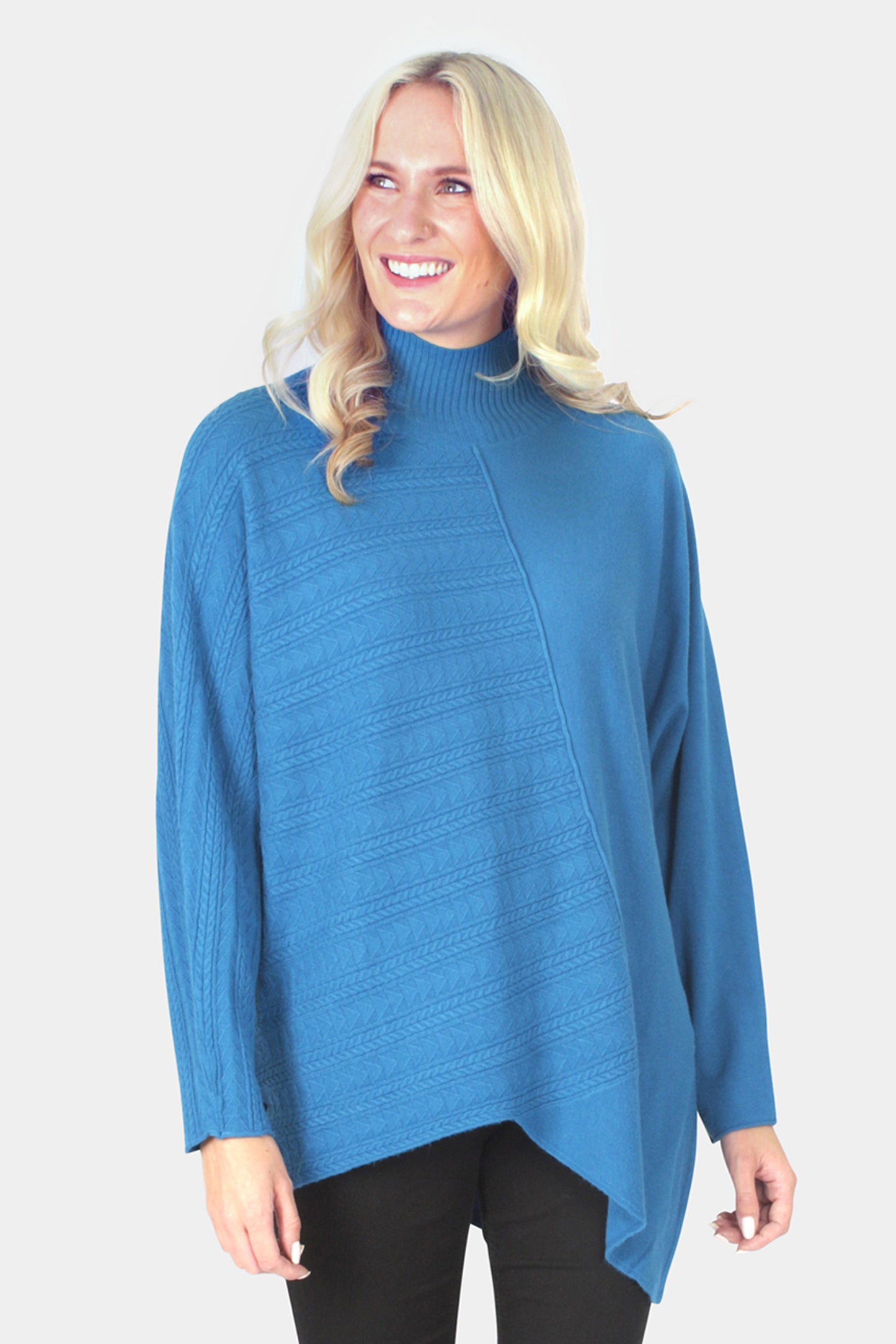 Andorra Jumper