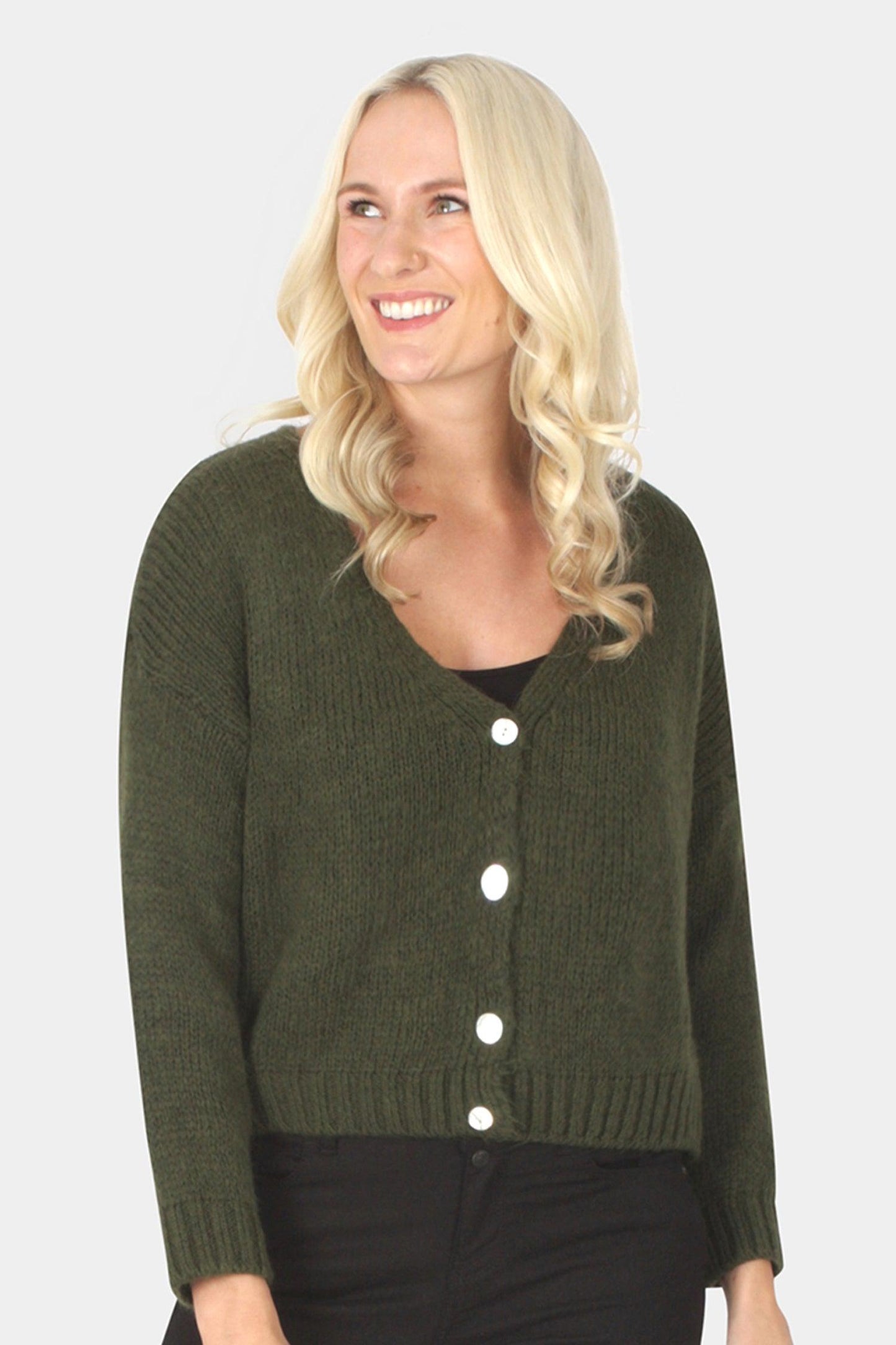 Betty Cardigan