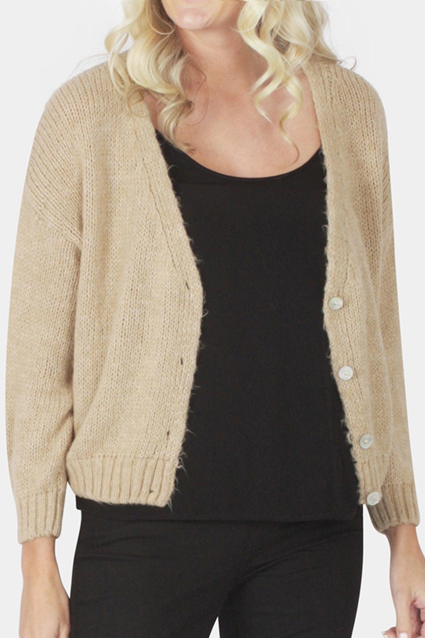 Betty Cardigan