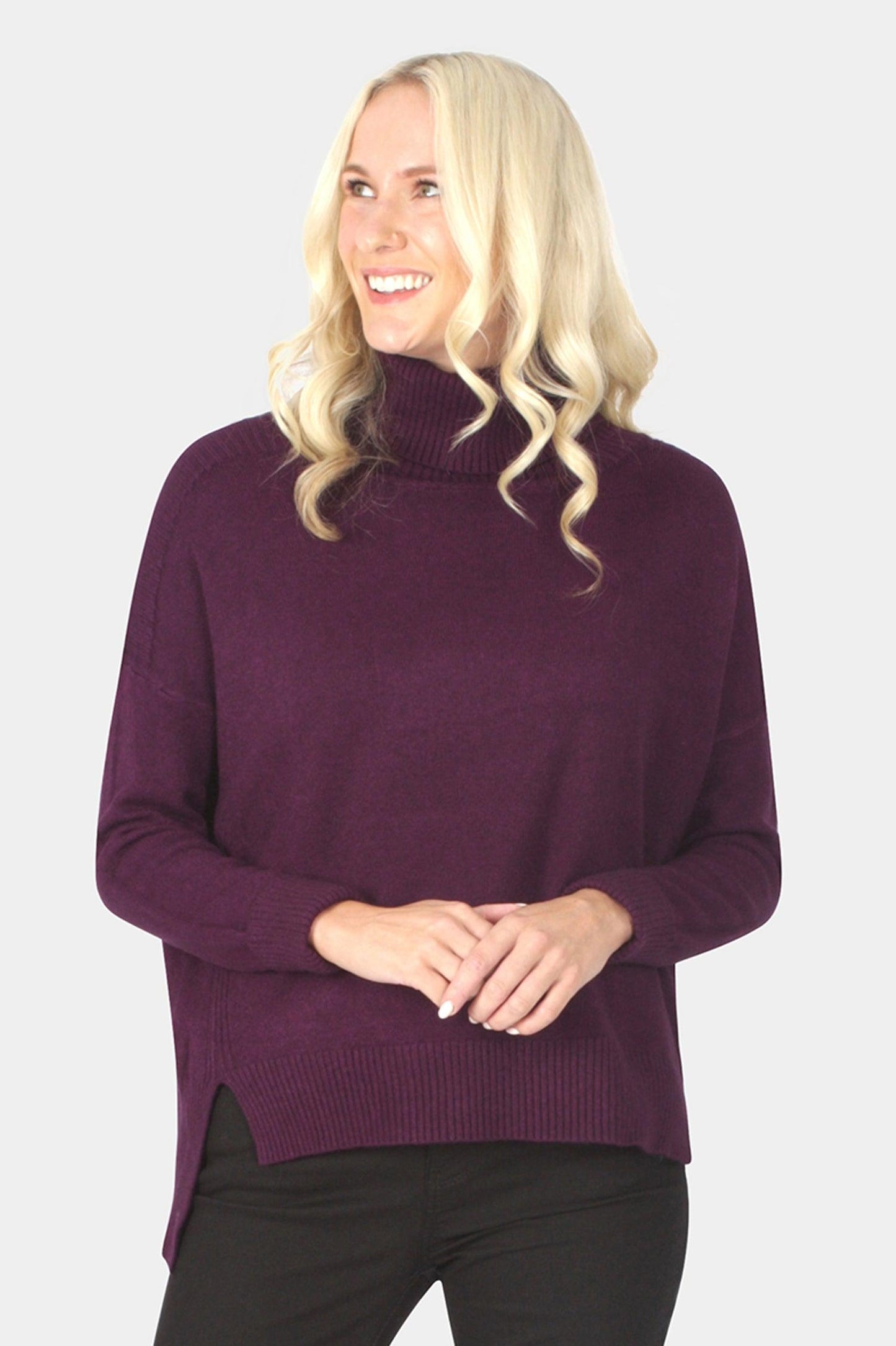 Marita Jumper